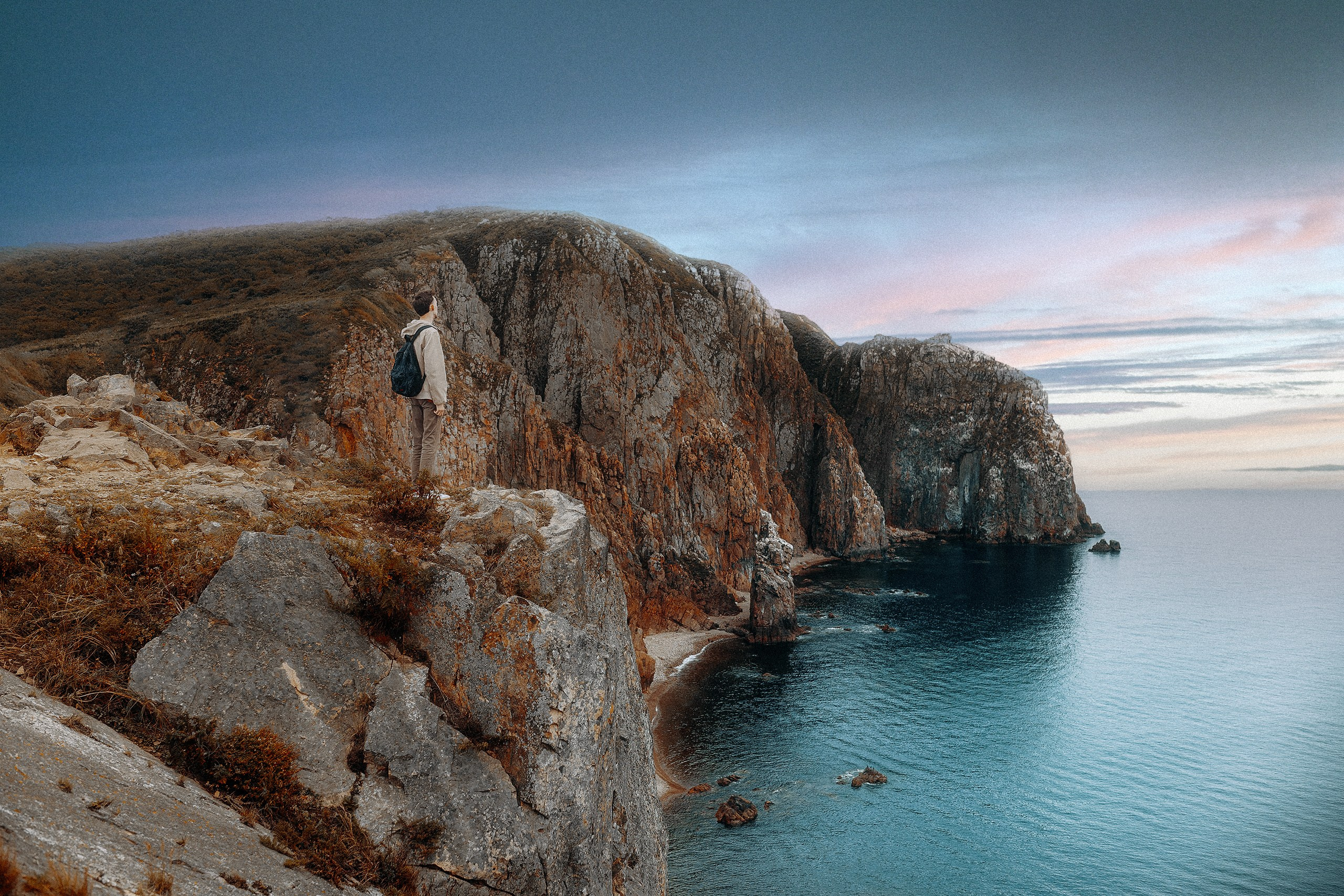 Владивосток