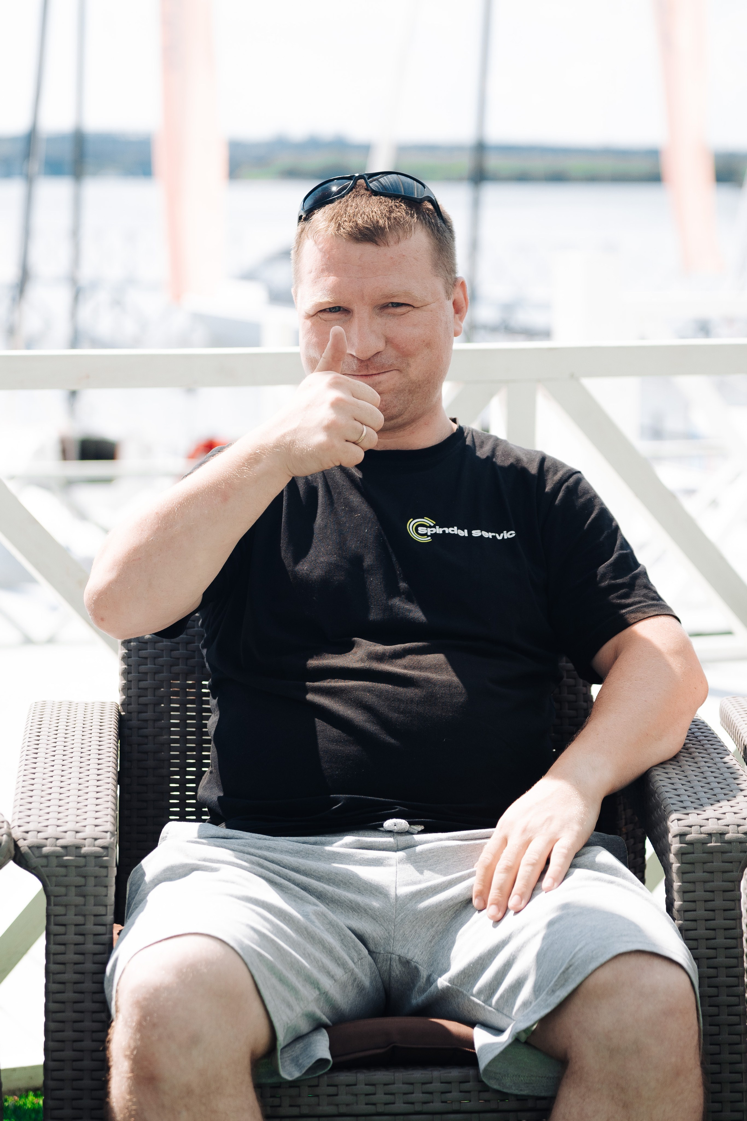 Корпоратив Shpindel Service. Фотограф Новосибирск I Дамдинов Бато