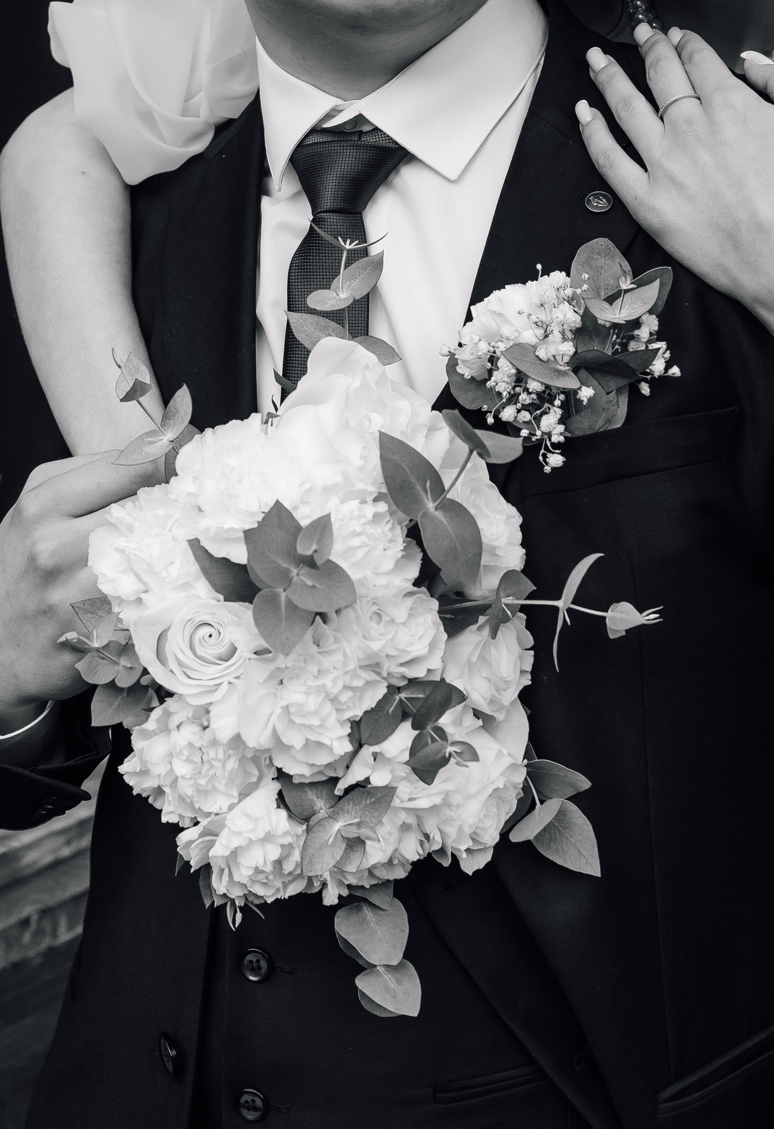 Ирина и Динар