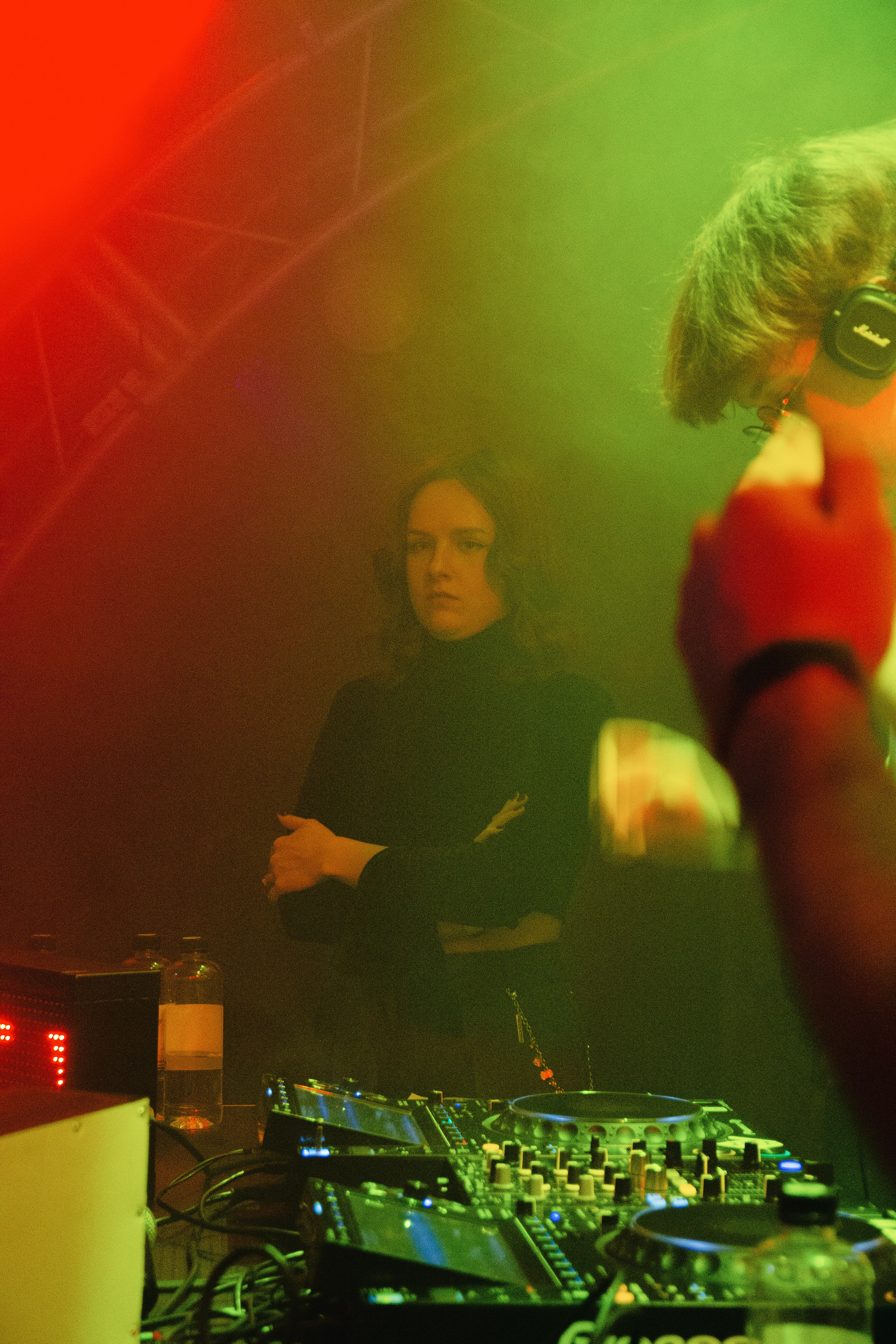 Love Party DE MATES. Репортажный фотограф Блинова Мария