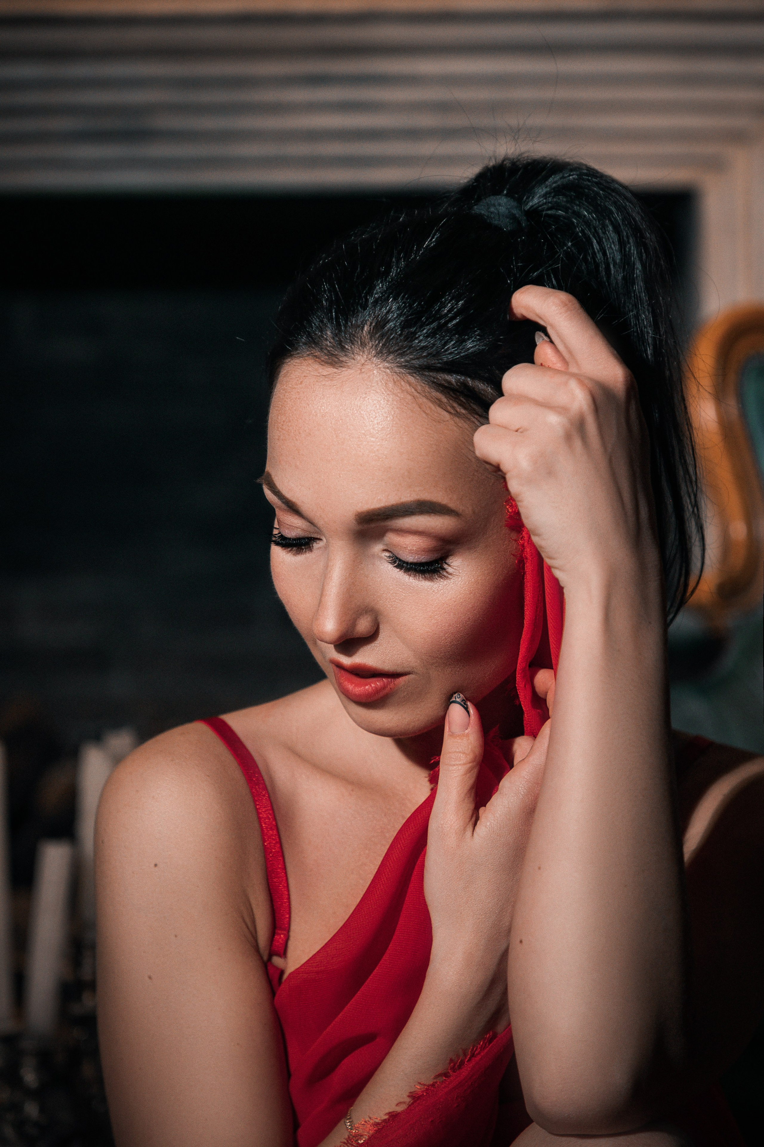 Портретный фотограф в СПб, Лия Шеремет. Фотограф Лия Шеремет