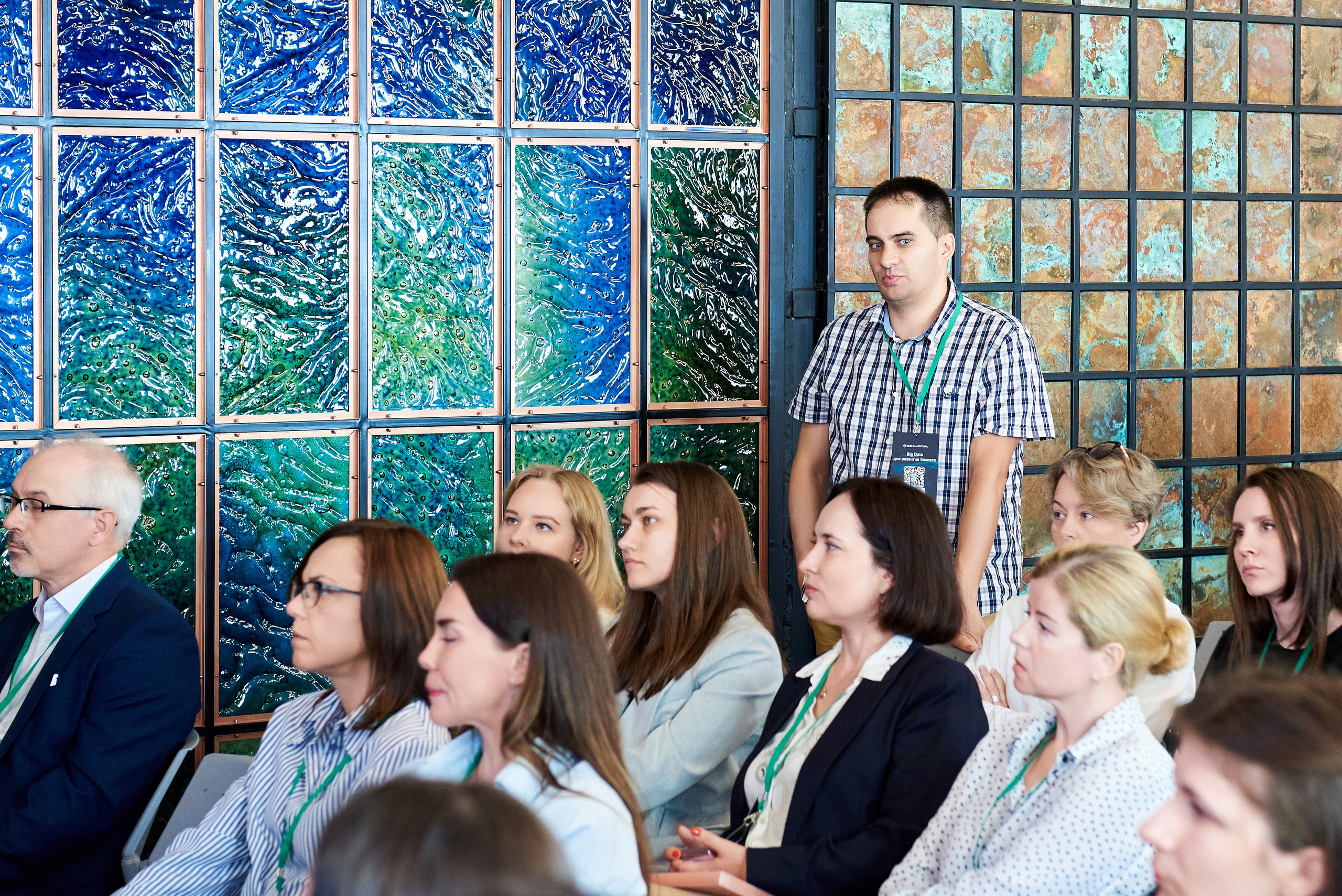 Big Data для развития бизнеса. Иван Ступа, репортажный фотограф в Санкт-Петербурге и Ленинградской области