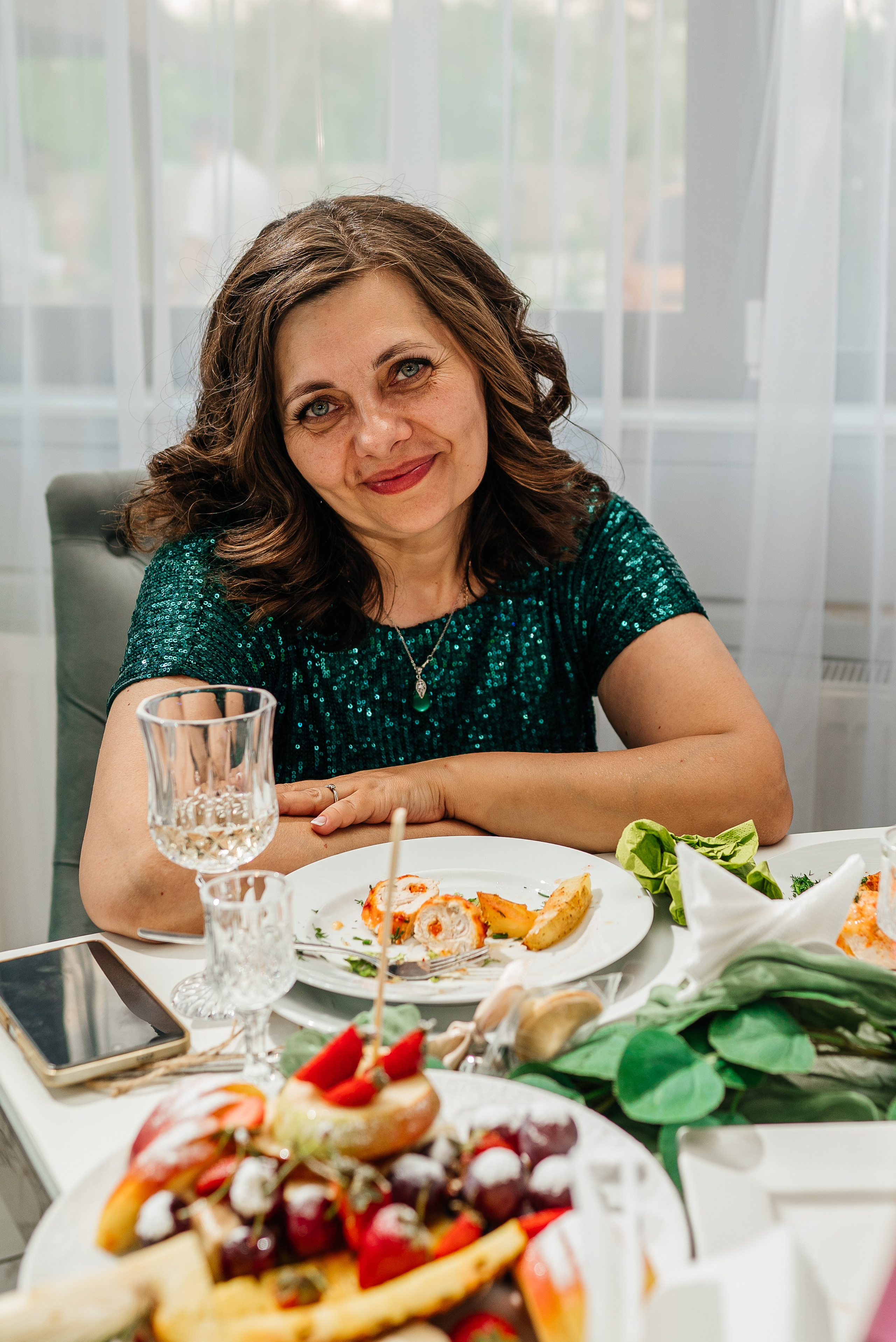 Данил и Леся 5.07.2025. Фотограф в Каменске-Шахтинском Ольга Сагал