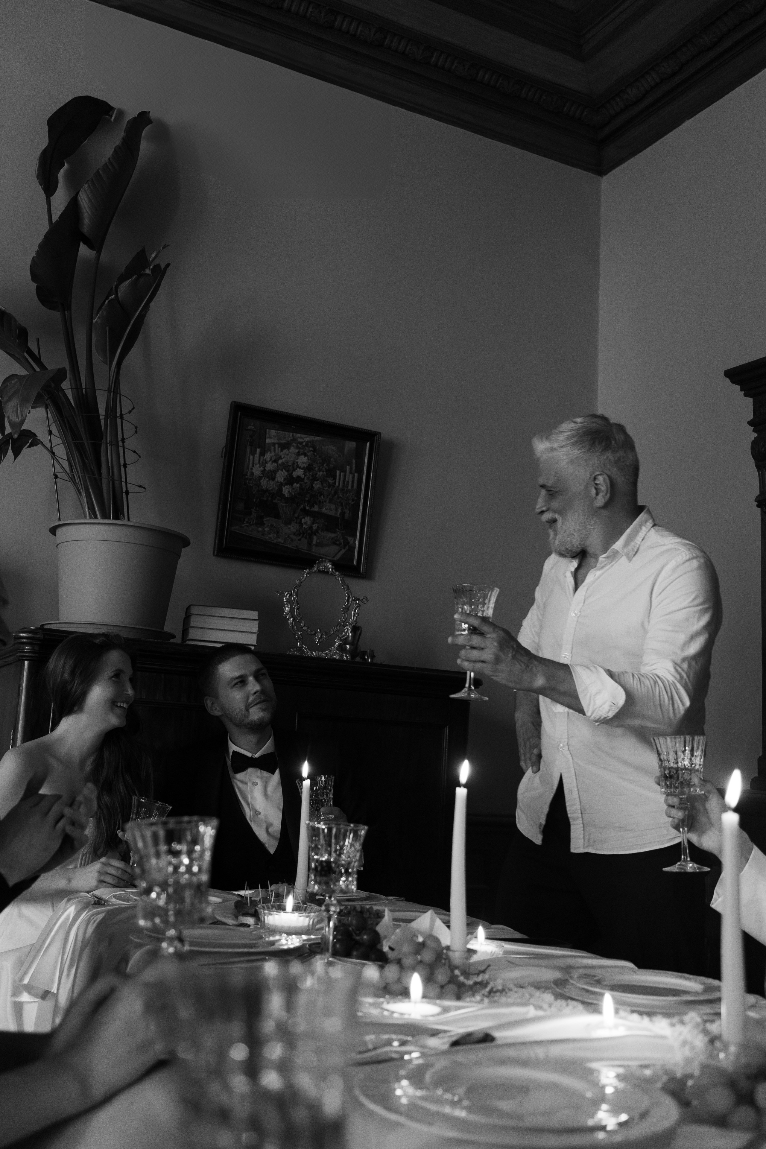 Вероника+Алексей. Свадебный фотограф в Санкт-Петербурге