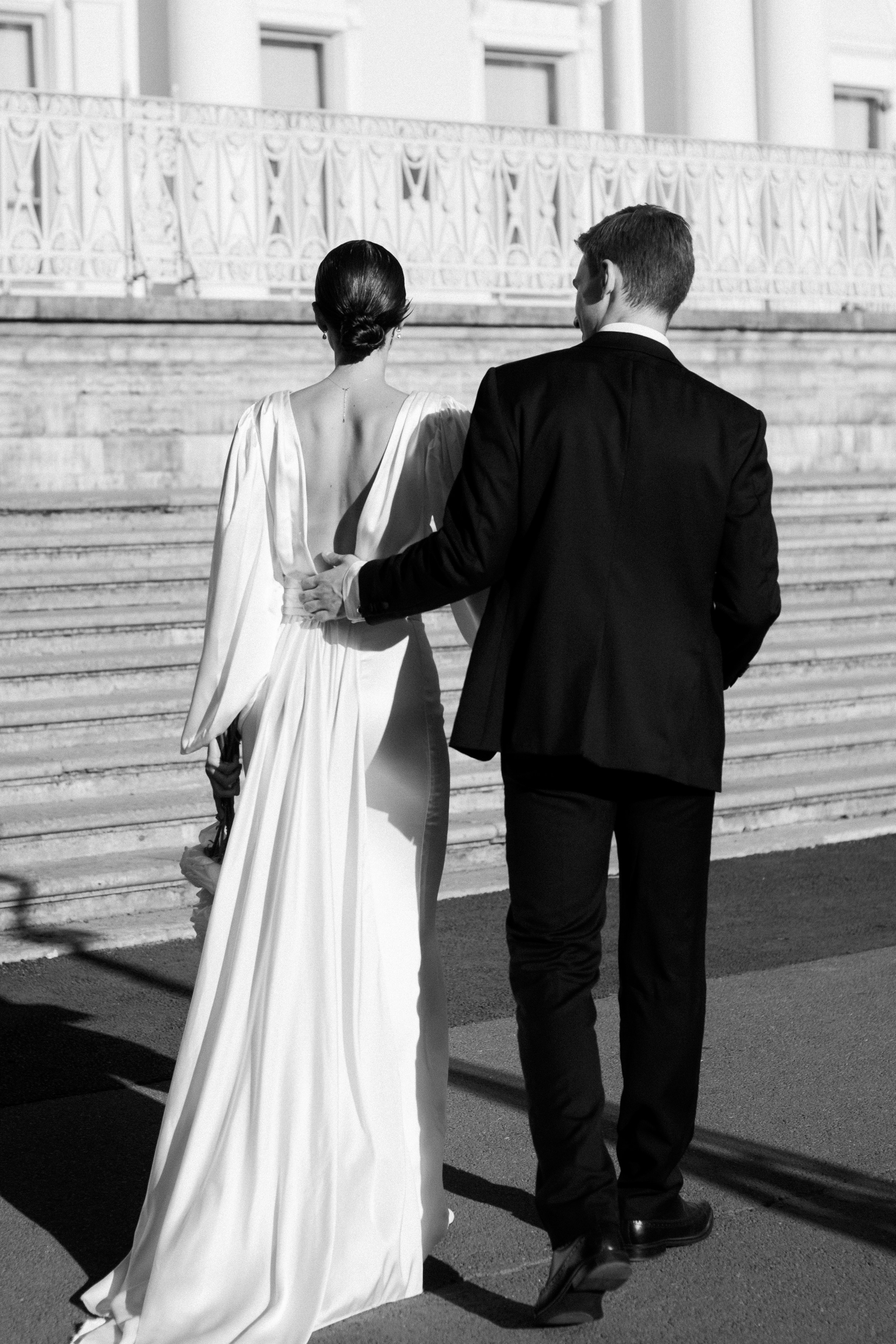 Елизавета+Евгений. Свадебный фотограф в Санкт-Петербурге