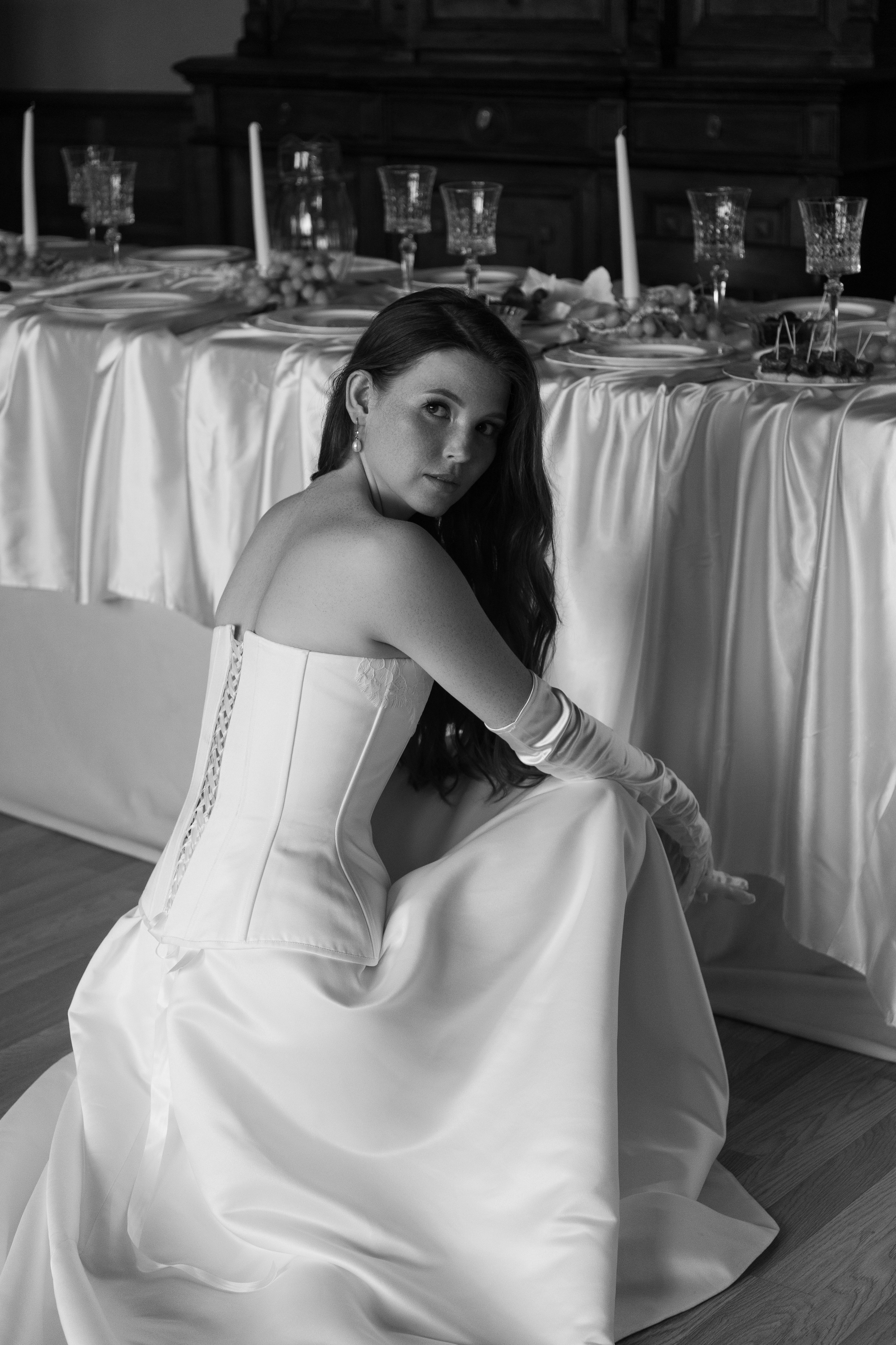 Вероника+Алексей. Свадебный фотограф в Санкт-Петербурге