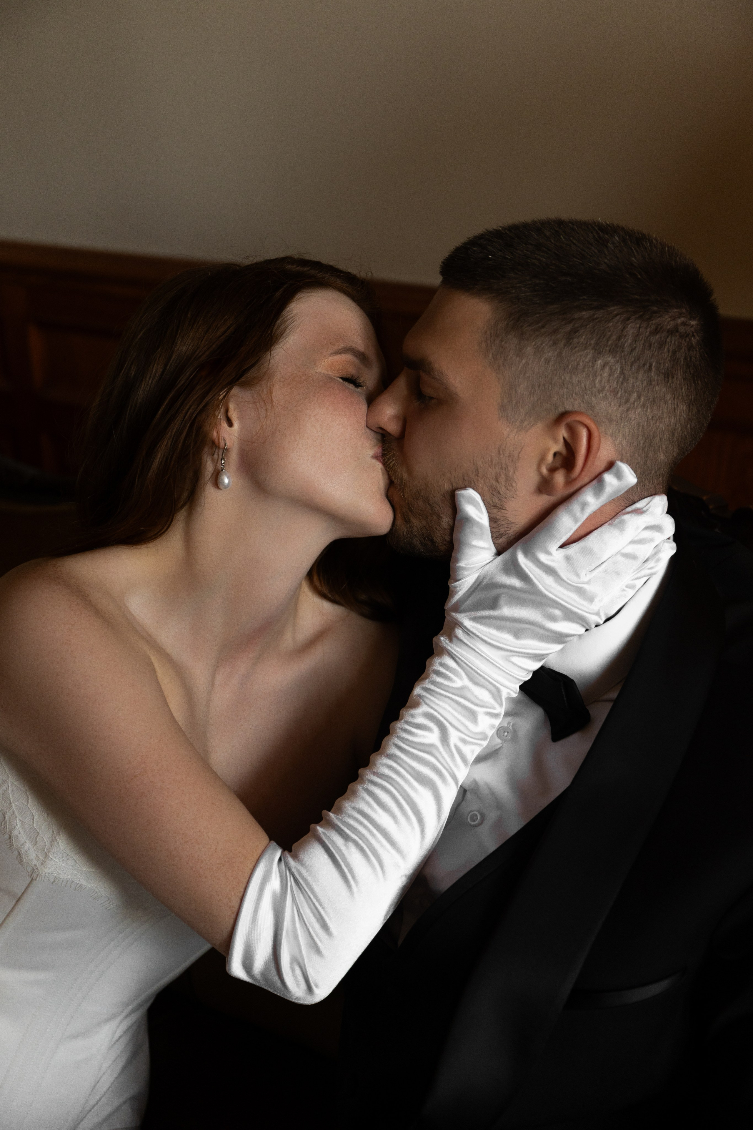 Вероника+Алексей. Свадебный фотограф в Санкт-Петербурге