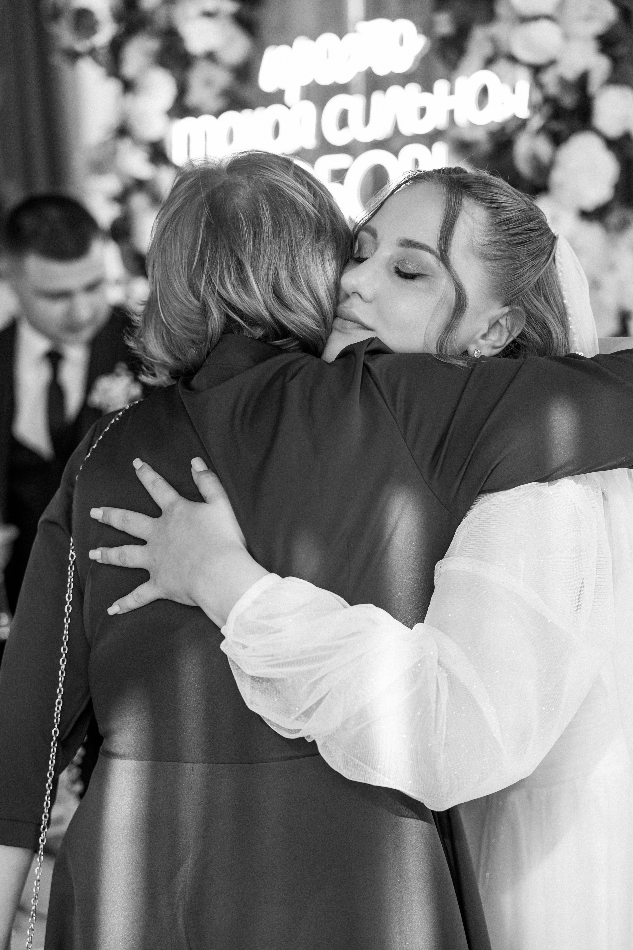 Анонс свадьбы Владимира и Елены. Свадебный фотограф Домодедово Москва Катерина Алехина