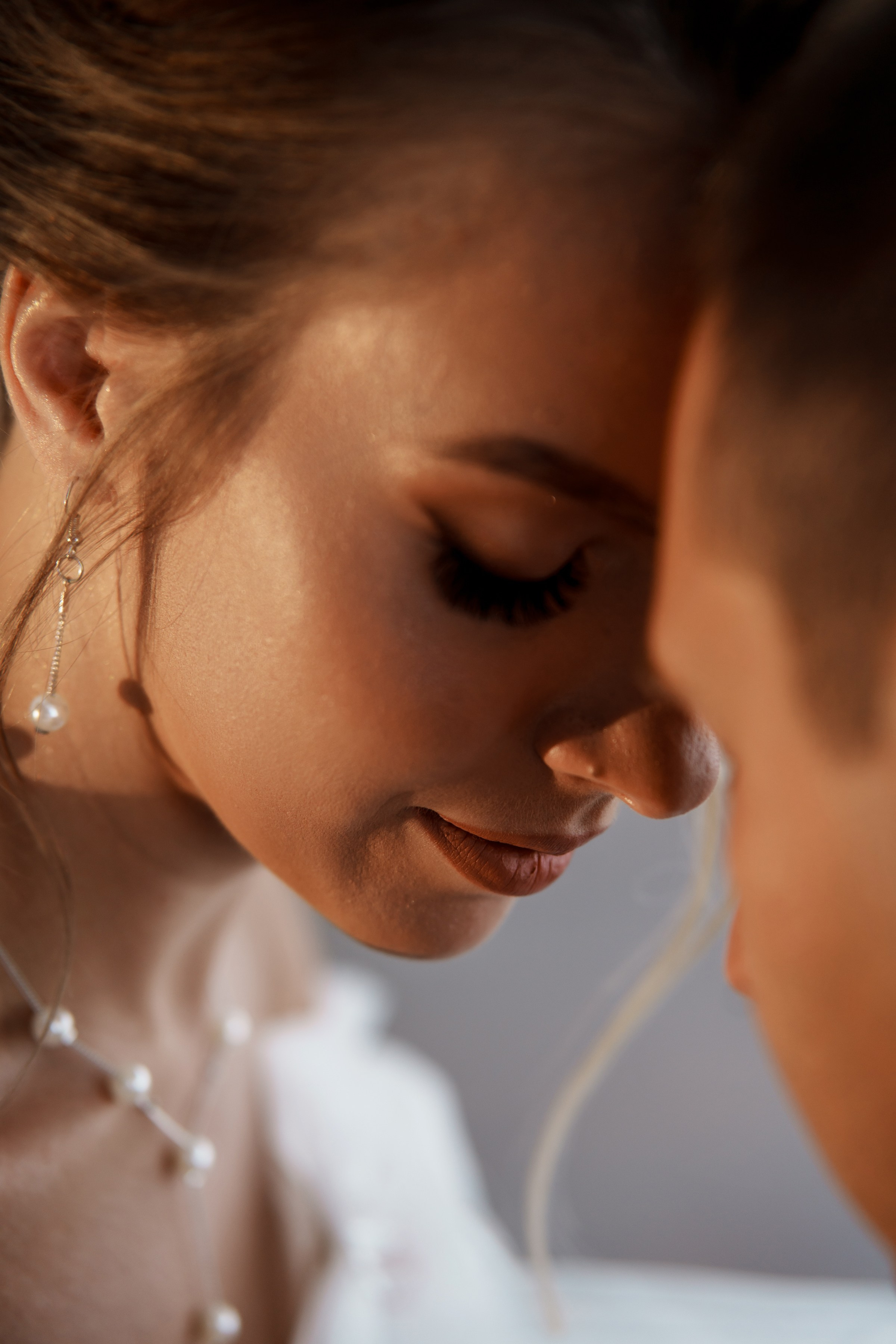 Александр и Алина. Ольга Плаксина фотограф в Саратове