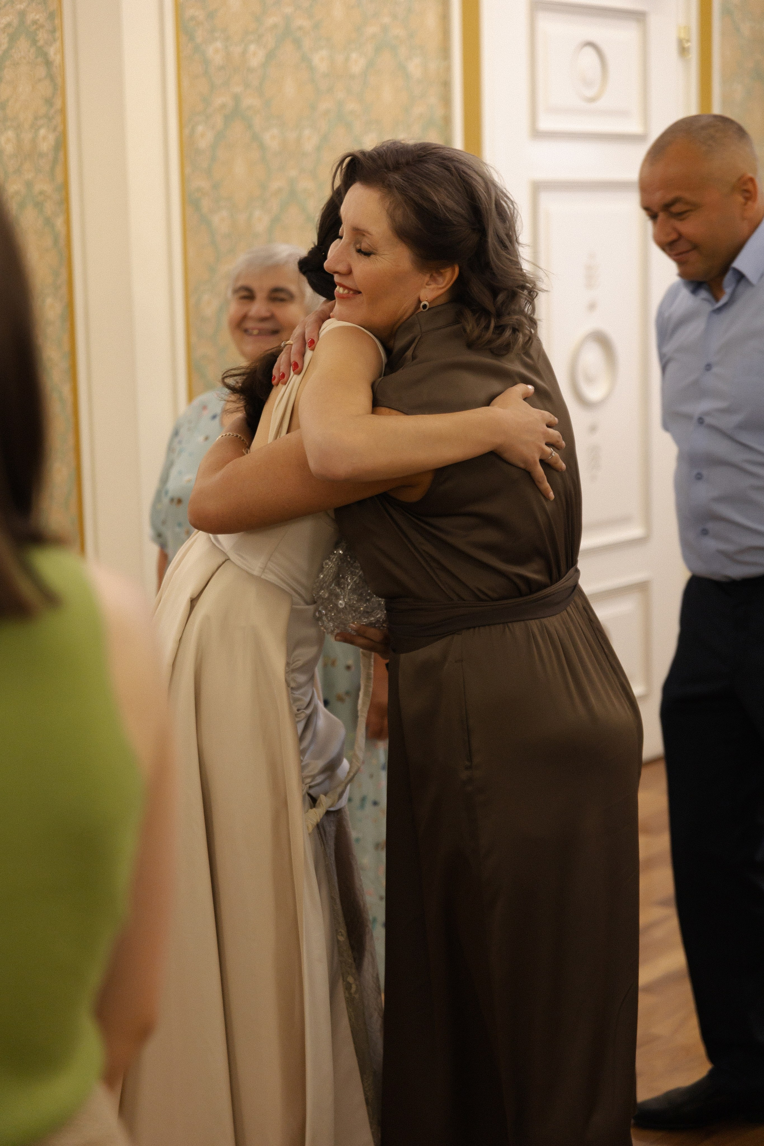 Виктор и Софья. Фотограф Тюмень Пушковская Кристина