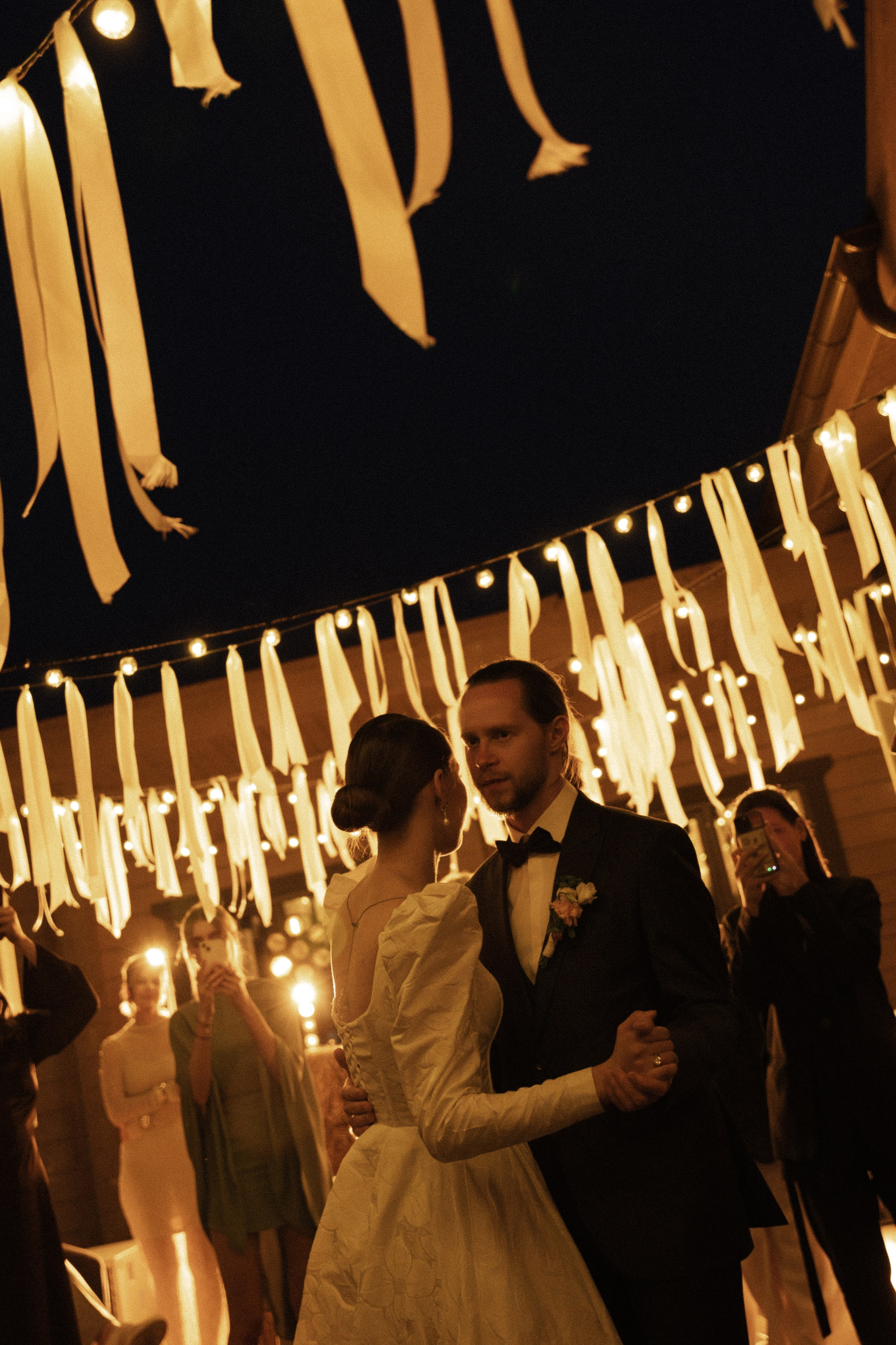 Владимир и Анна. Фотограф Тюмень Пушковская Кристина