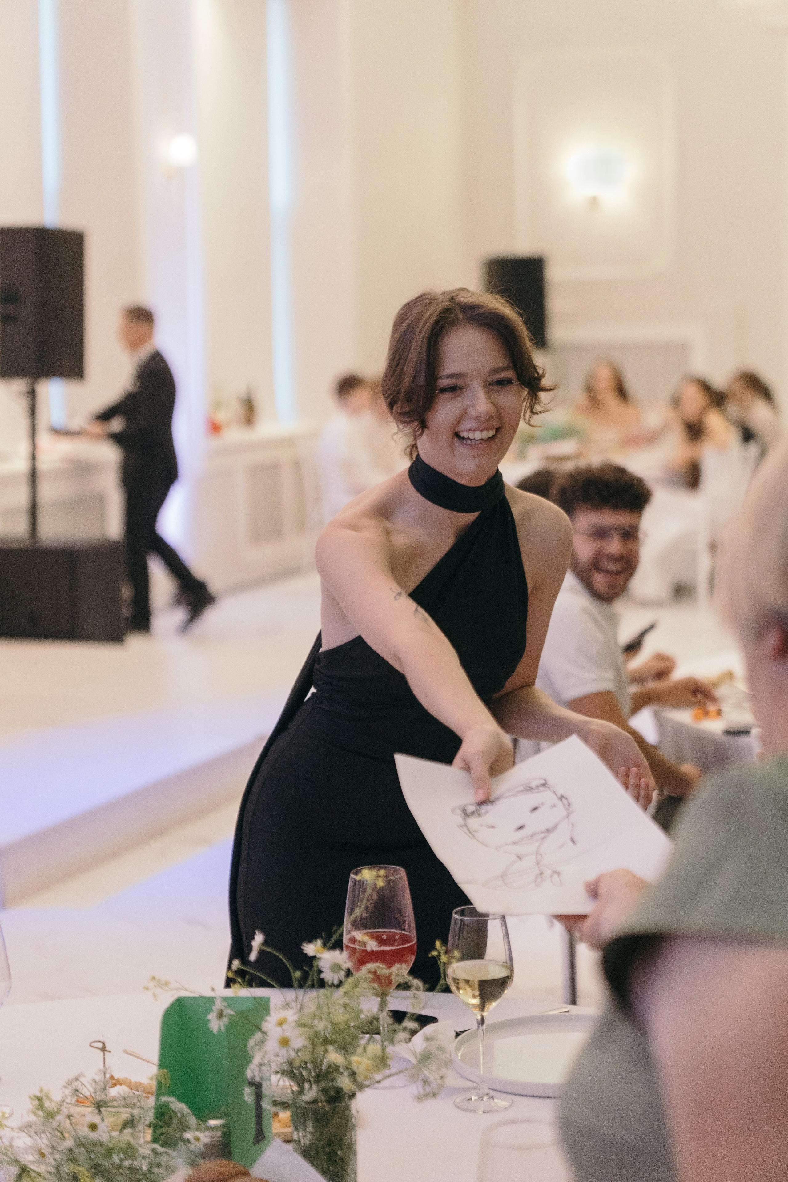 СОШ 109. Выпускной альбом