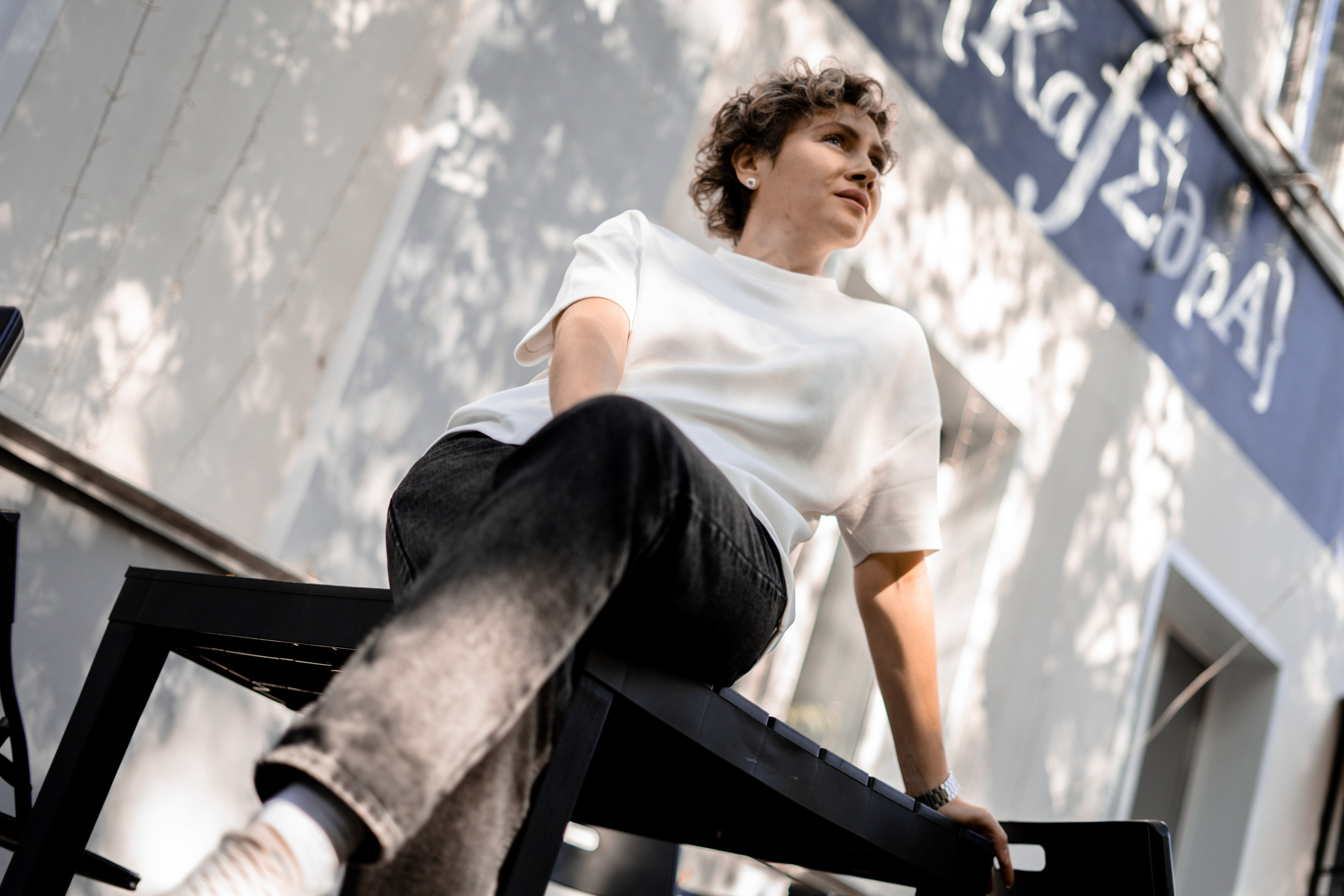 Групповая фотосессия