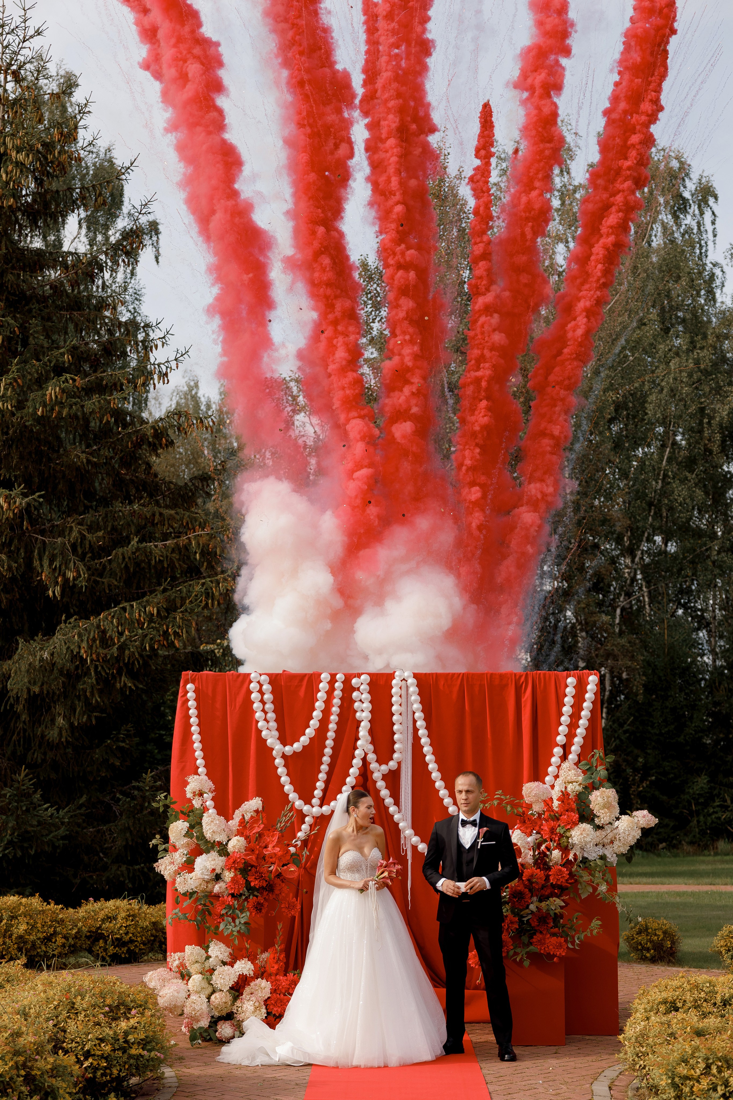 Владимир & Анна. Свадебный и репортажный фотограф