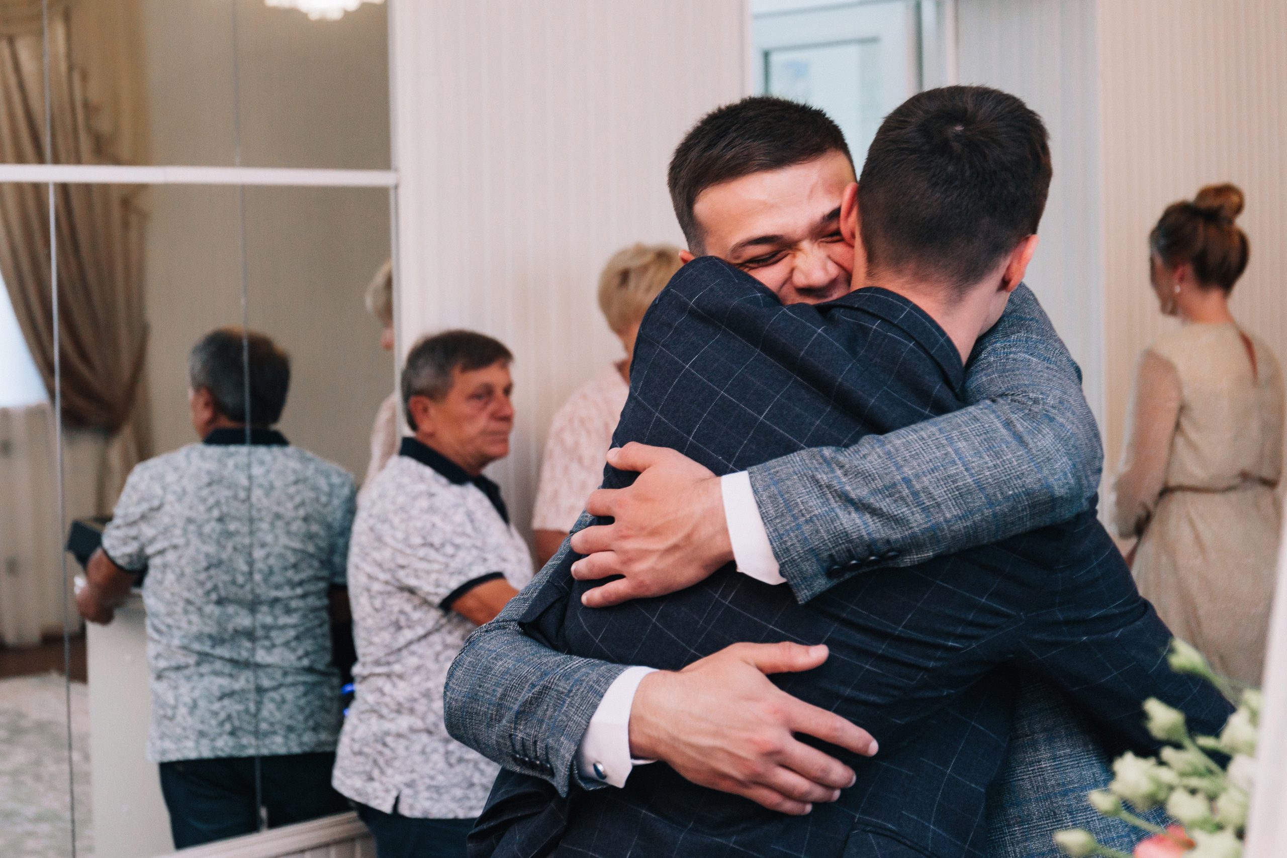 Иван и Анна, Курганинск 11.06.2022. Свадебный  и семейный фотограф в Краснодаре
