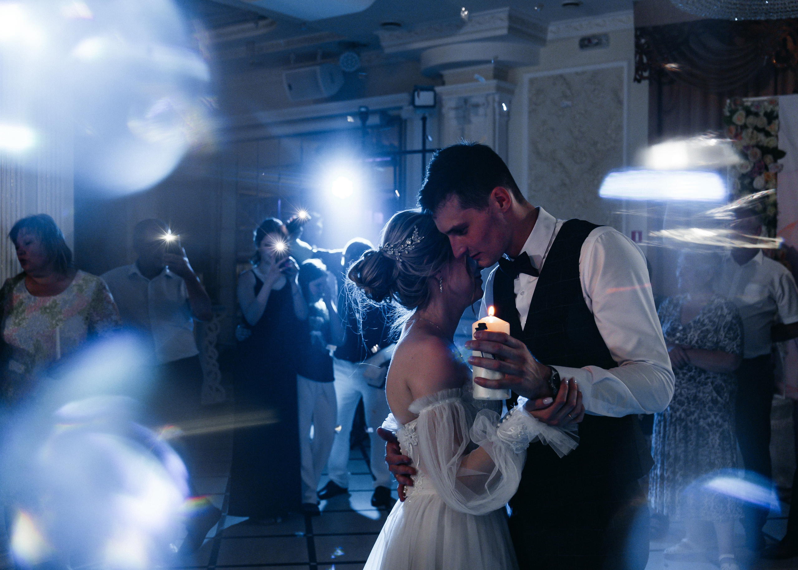 Иван и Анна, Курганинск 11.06.2022. Свадебный  и семейный фотограф в Краснодаре