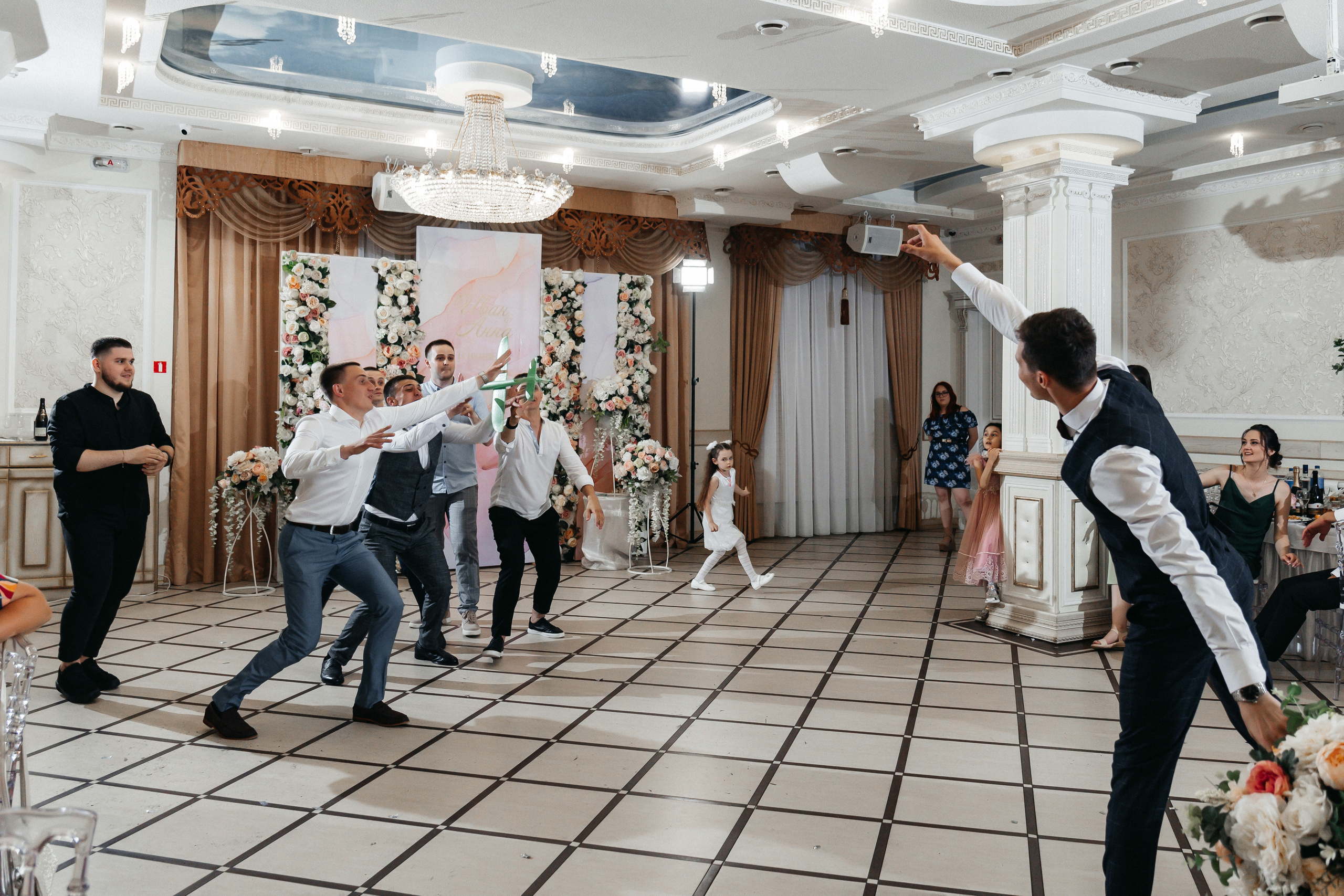 Иван и Анна, Курганинск 11.06.2022. Свадебный  и семейный фотограф в Краснодаре