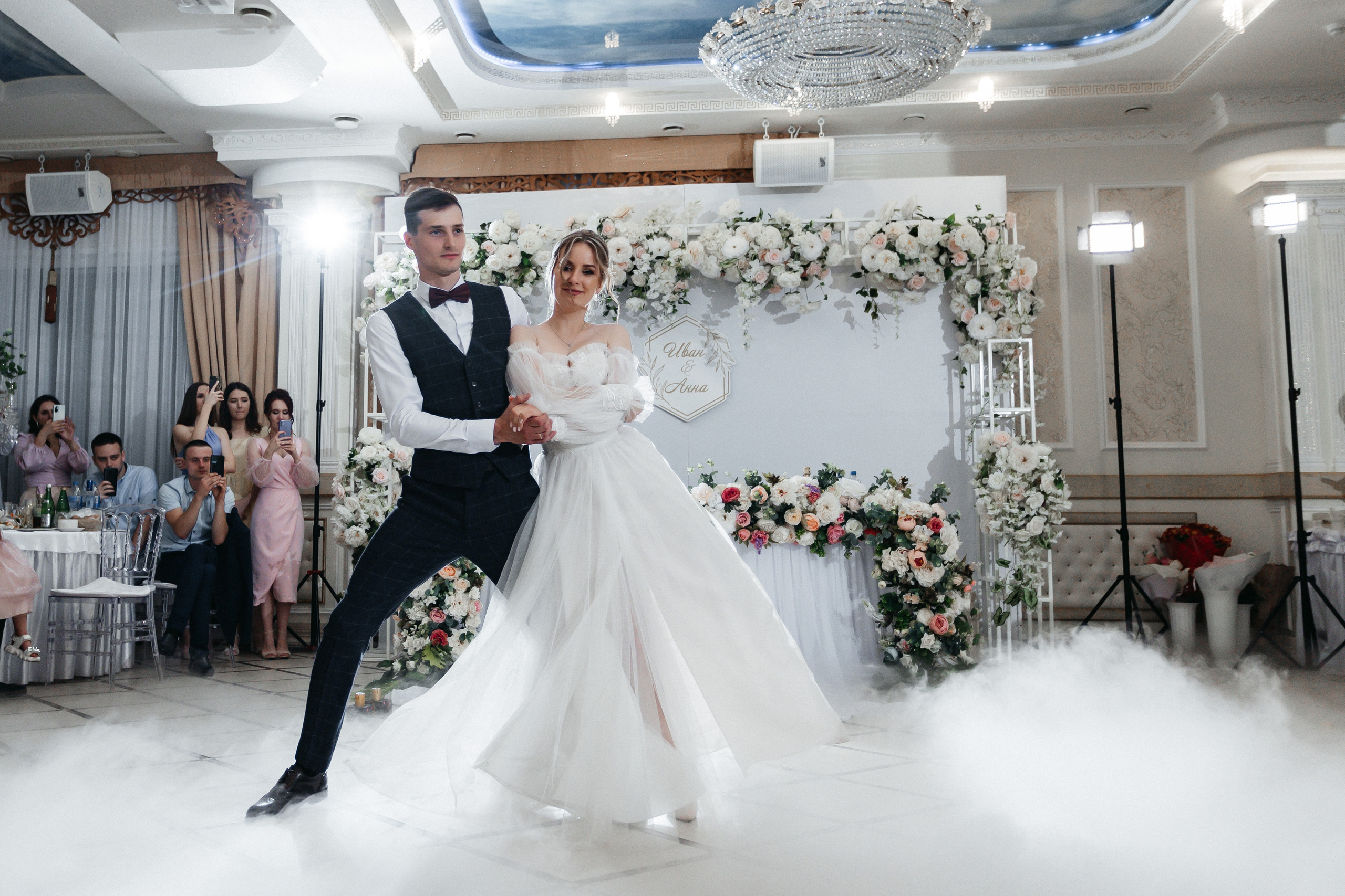 Иван и Анна, Курганинск 11.06.2022. Свадебный  и семейный фотограф в Краснодаре