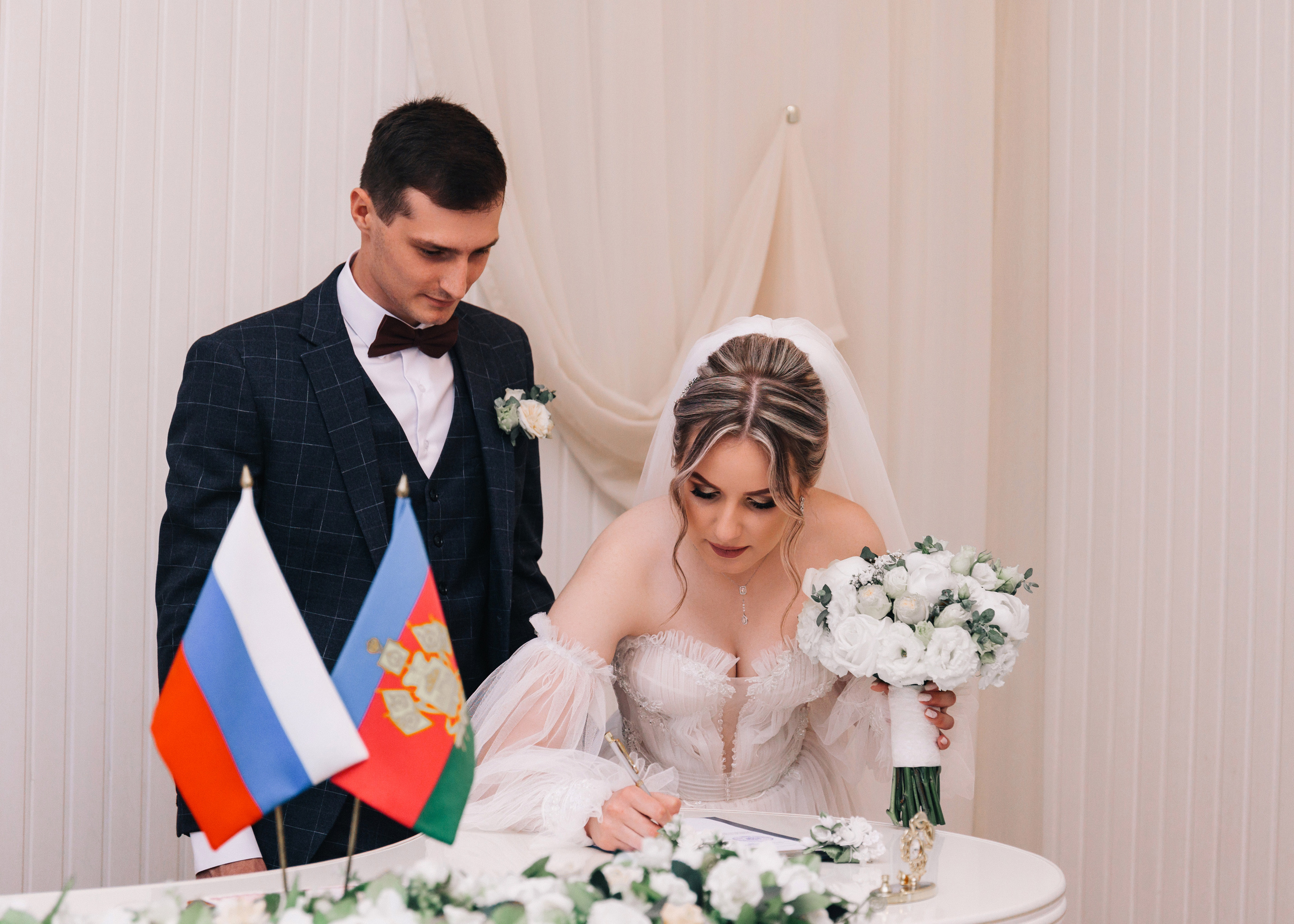 Иван и Анна, Курганинск 11.06.2022. Свадебный  и семейный фотограф в Краснодаре