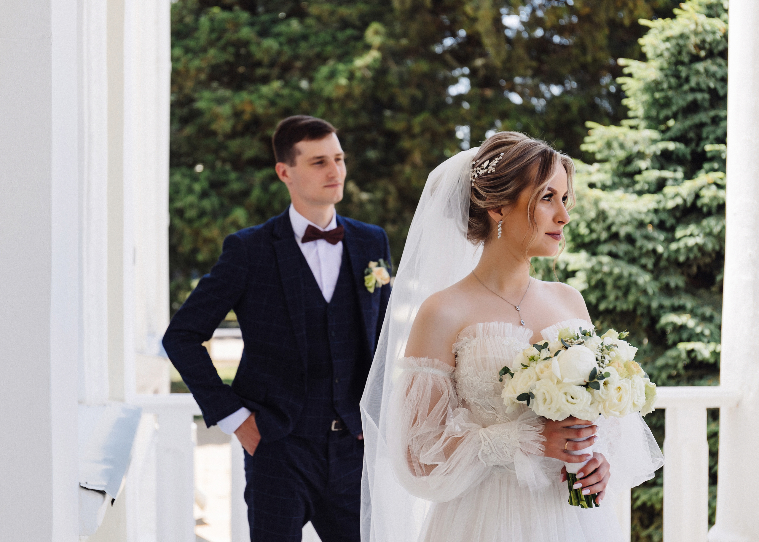 Иван и Анна, Курганинск 11.06.2022. Свадебный  и семейный фотограф в Краснодаре