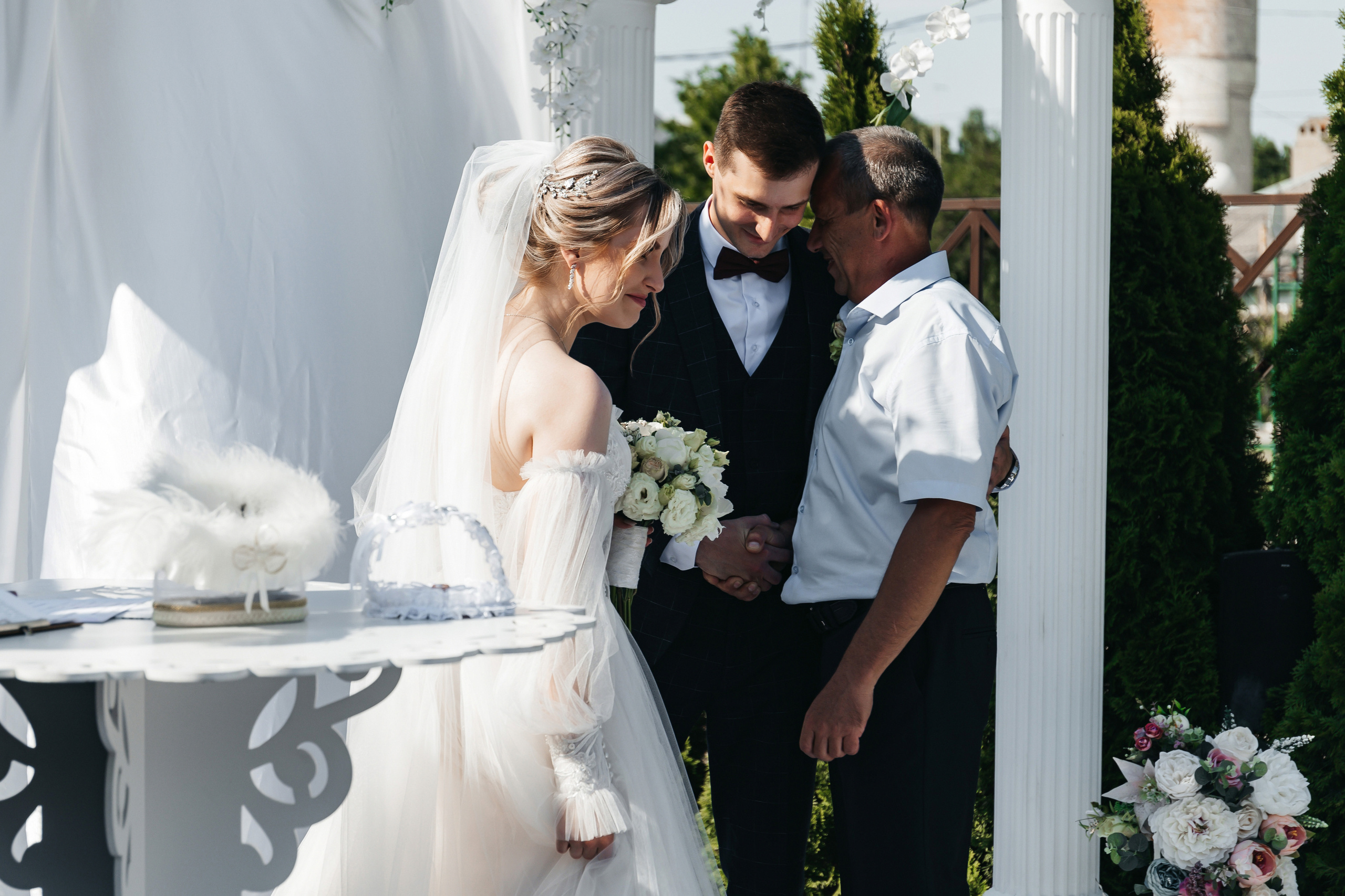 Иван и Анна, Курганинск 11.06.2022. Свадебный  и семейный фотограф в Краснодаре