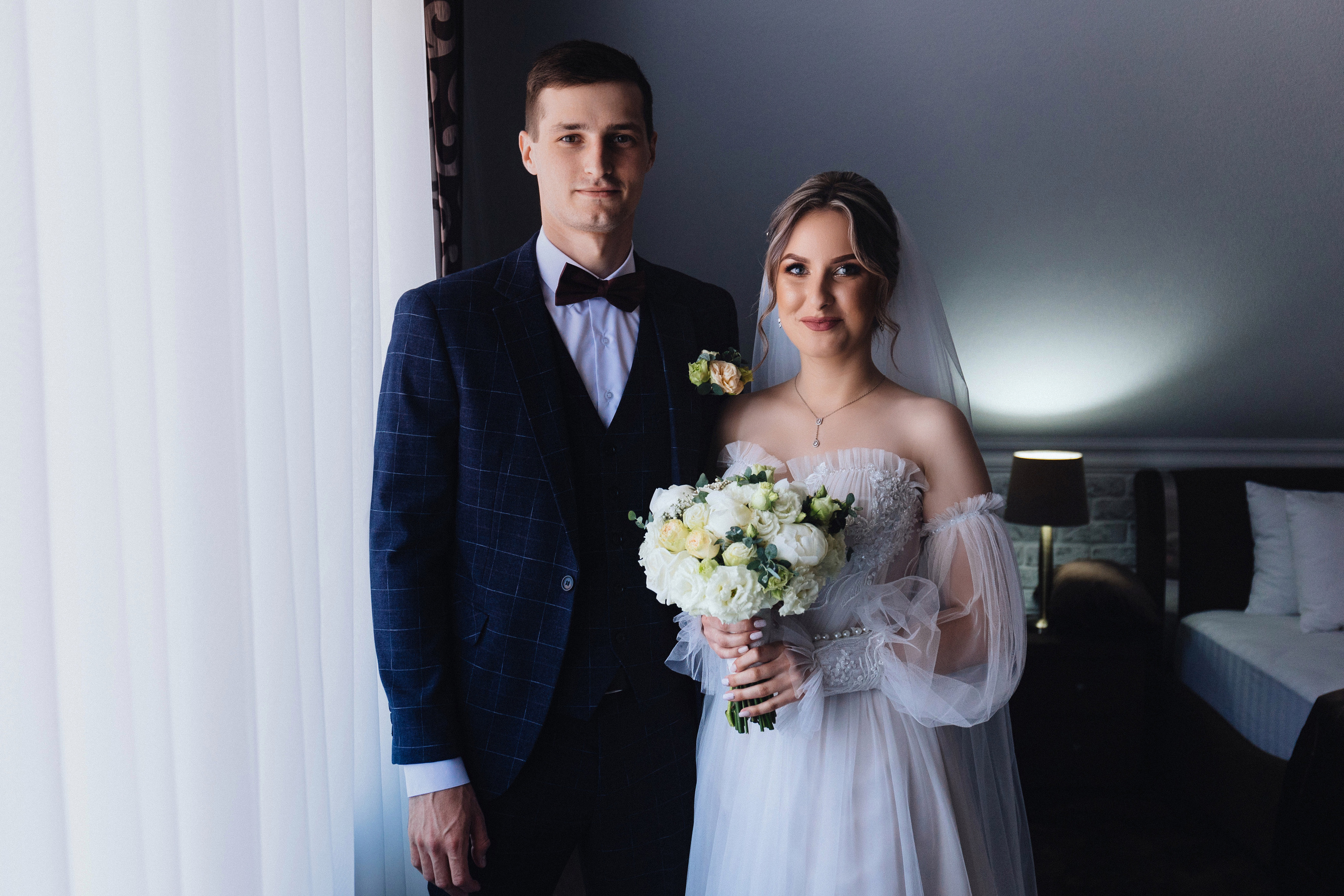 Иван и Анна, Курганинск 11.06.2022. Свадебный  и семейный фотограф в Краснодаре