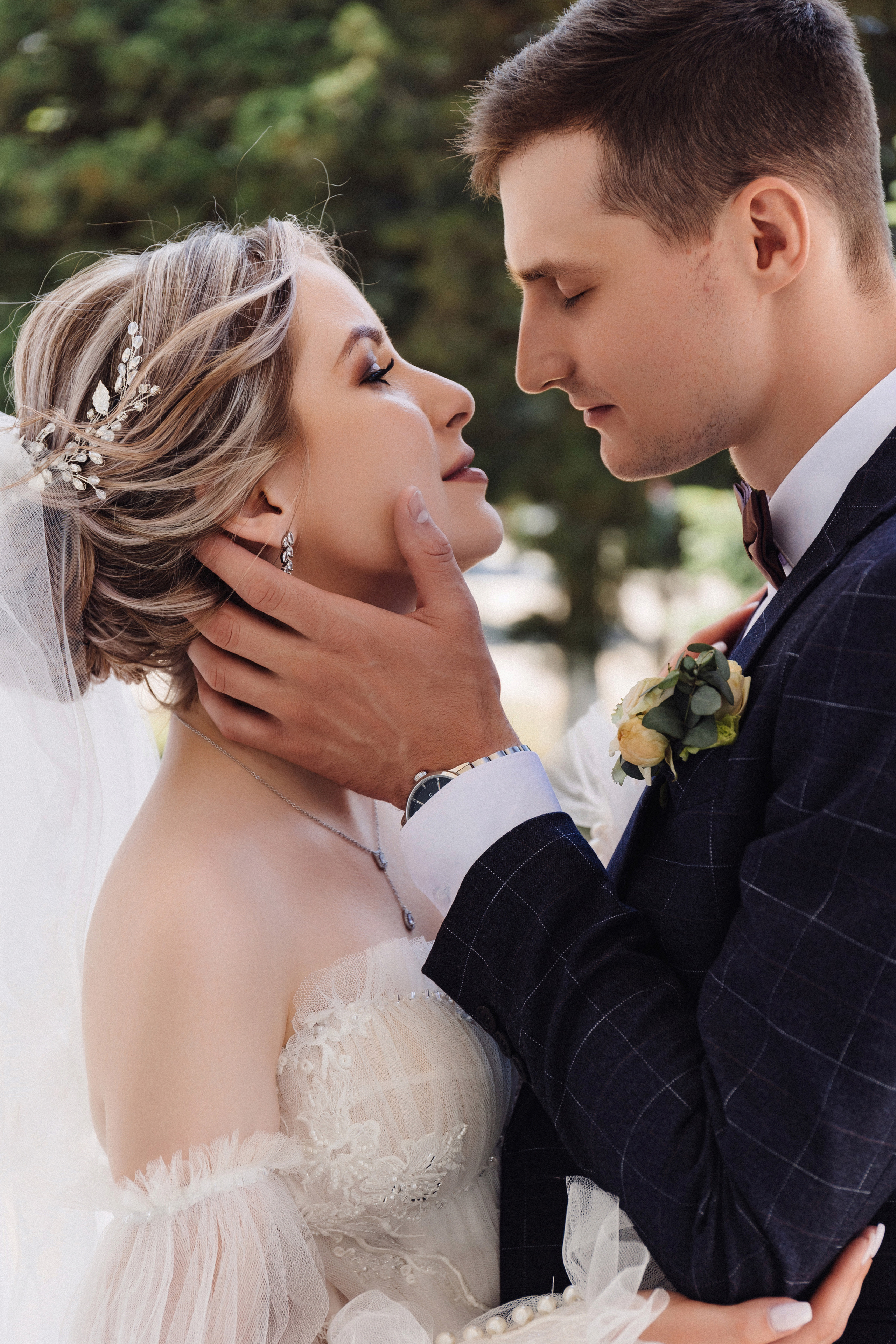 Иван и Анна, Курганинск 11.06.2022. Свадебный  и семейный фотограф в Краснодаре