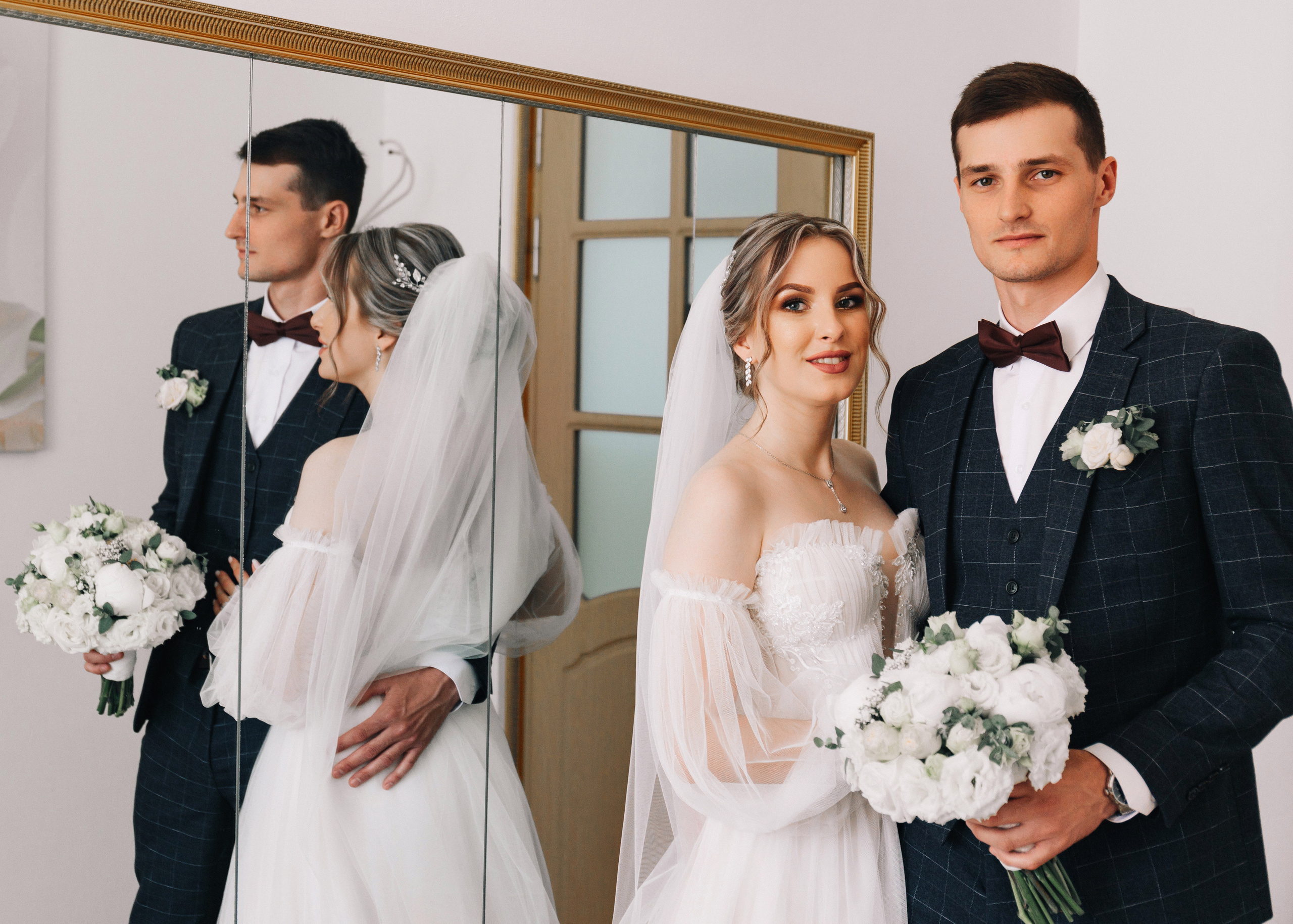 Иван и Анна, Курганинск 11.06.2022. Свадебный  и семейный фотограф в Краснодаре