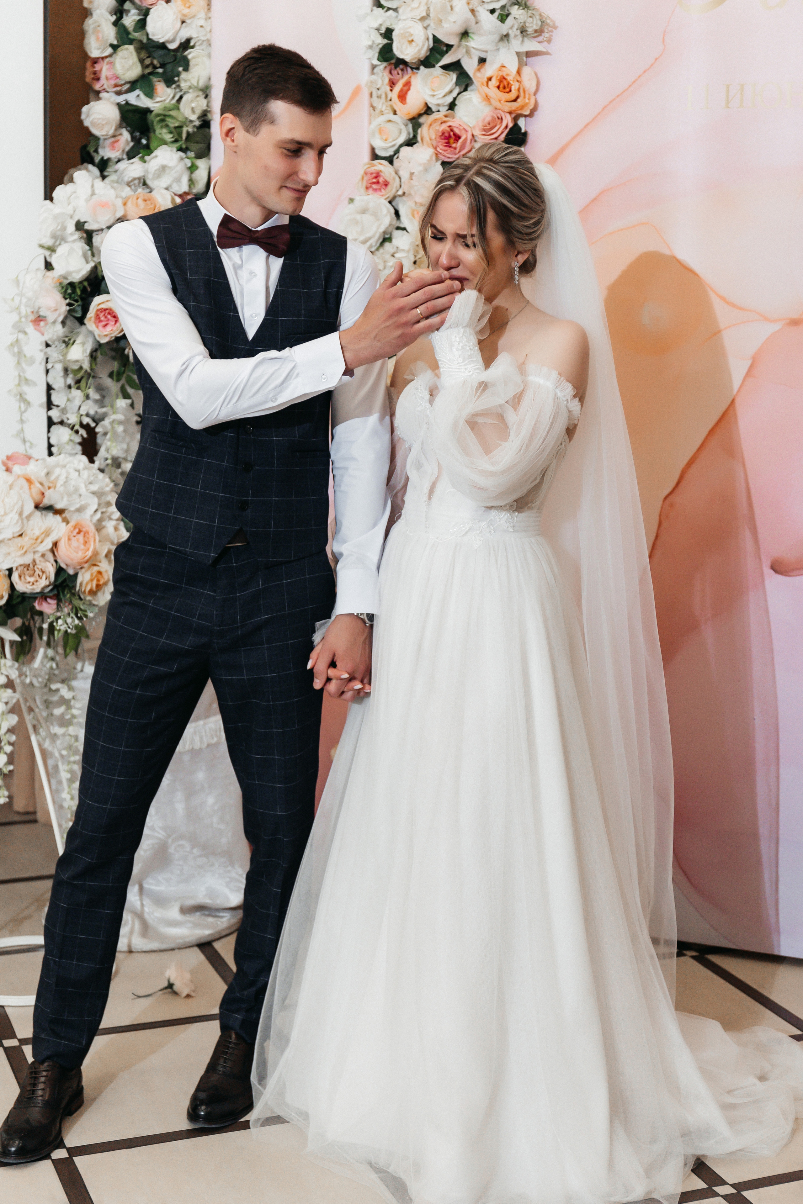 Иван и Анна, Курганинск 11.06.2022. Свадебный  и семейный фотограф в Краснодаре