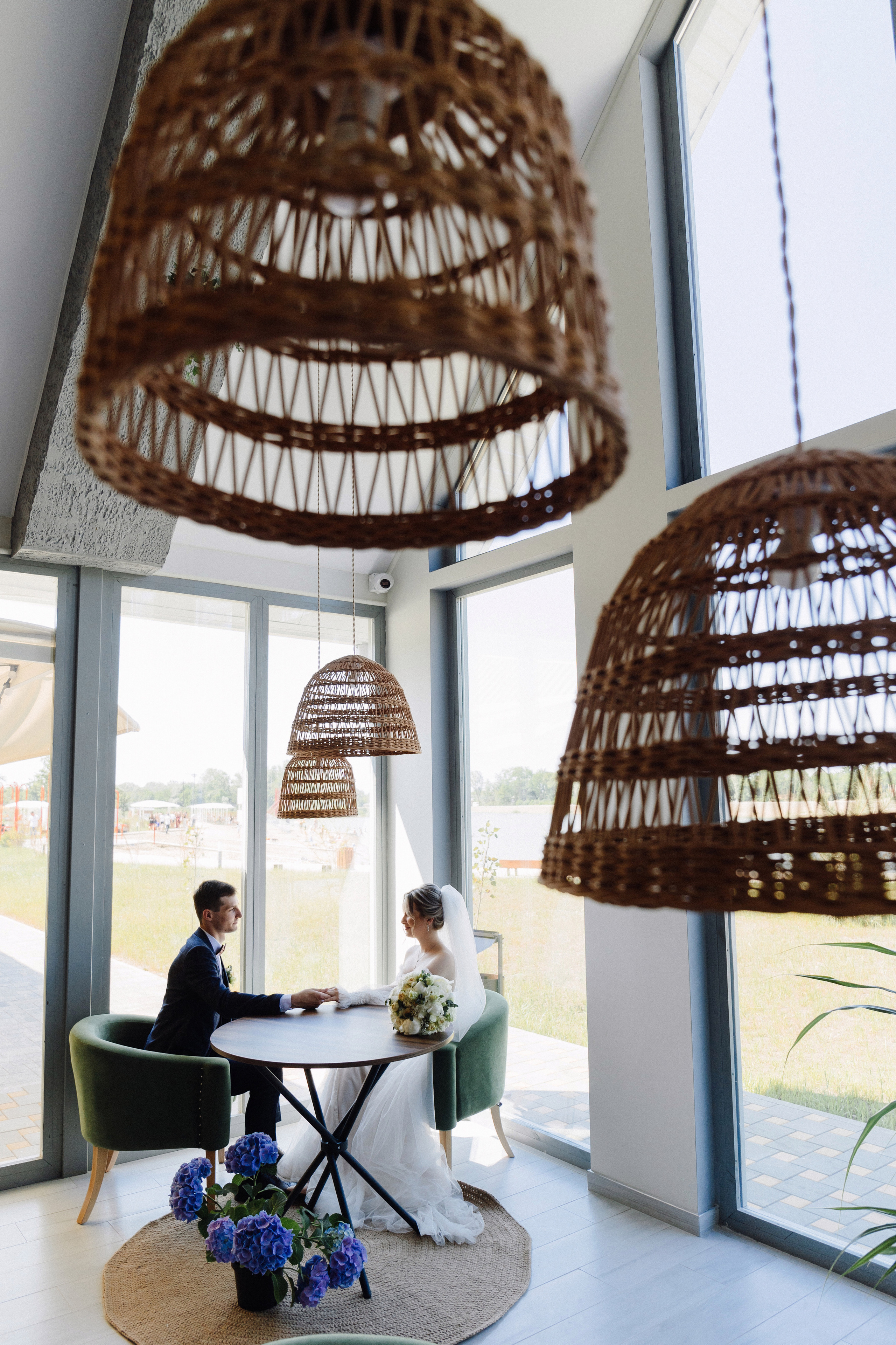 Иван и Анна, Курганинск 11.06.2022. Свадебный  и семейный фотограф в Краснодаре