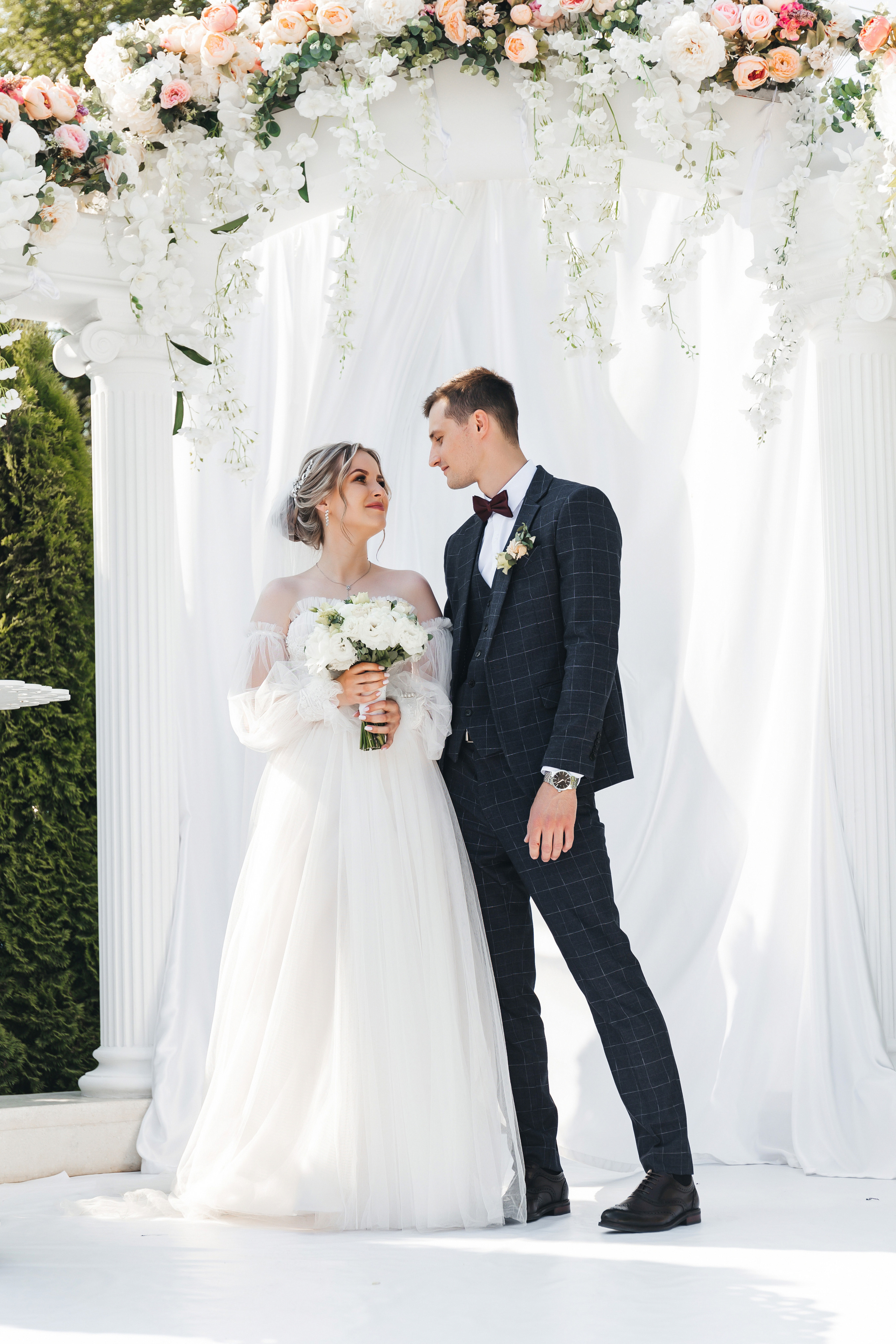 Иван и Анна, Курганинск 11.06.2022. Свадебный  и семейный фотограф в Краснодаре