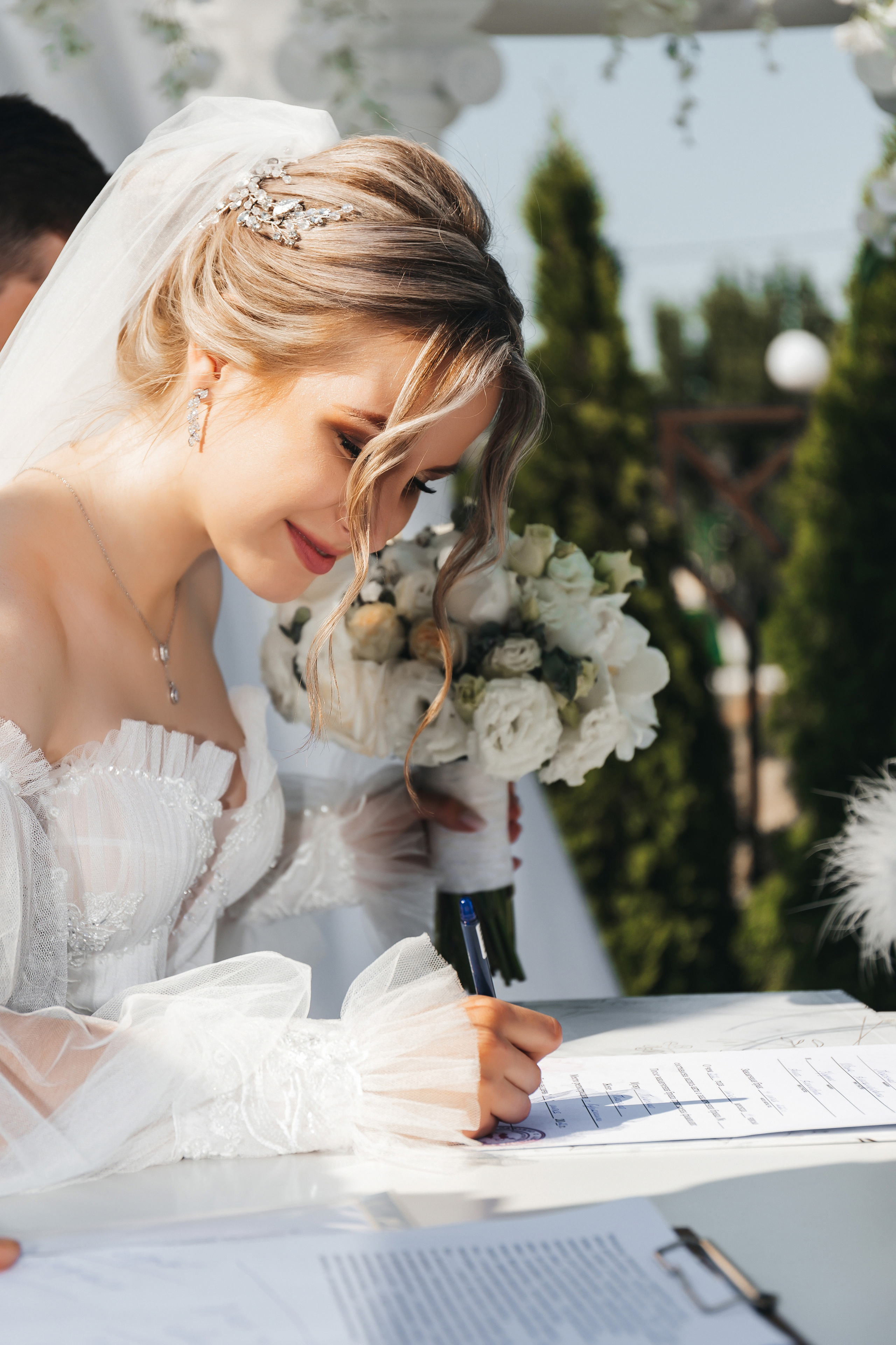 Иван и Анна, Курганинск 11.06.2022. Свадебный  и семейный фотограф в Краснодаре