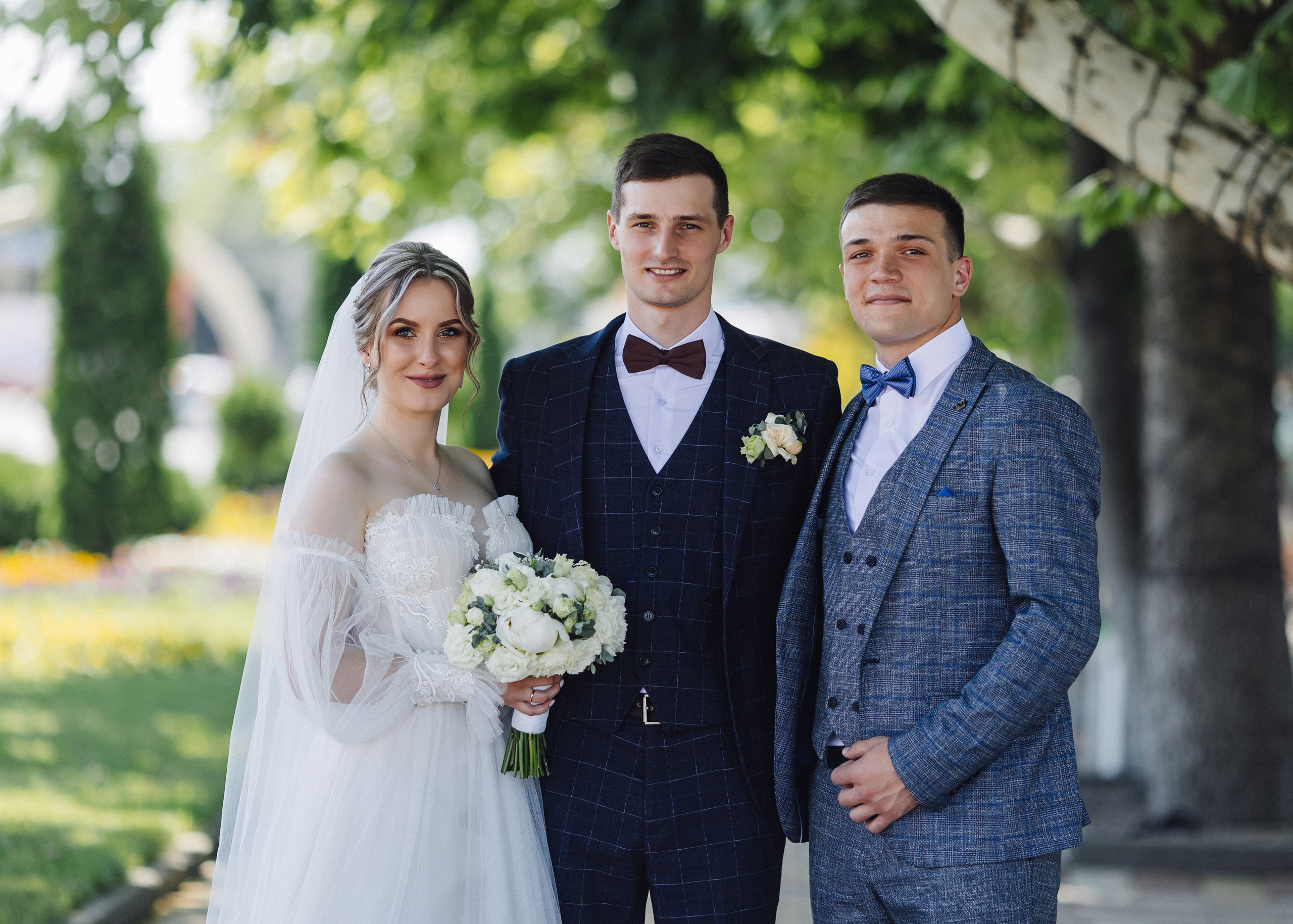 Иван и Анна, Курганинск 11.06.2022. Свадебный  и семейный фотограф в Краснодаре