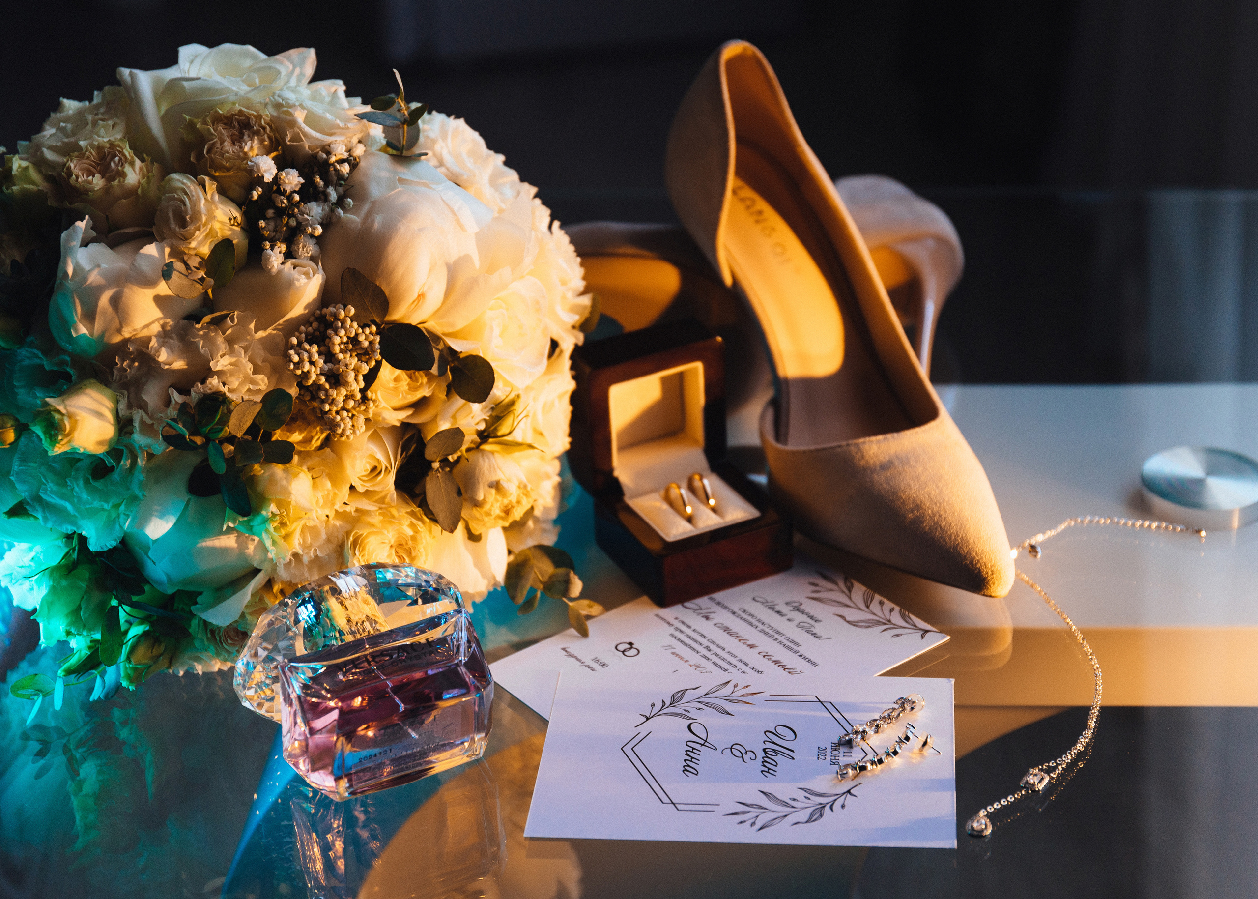 Иван и Анна, Курганинск 11.06.2022. Свадебный  и семейный фотограф в Краснодаре