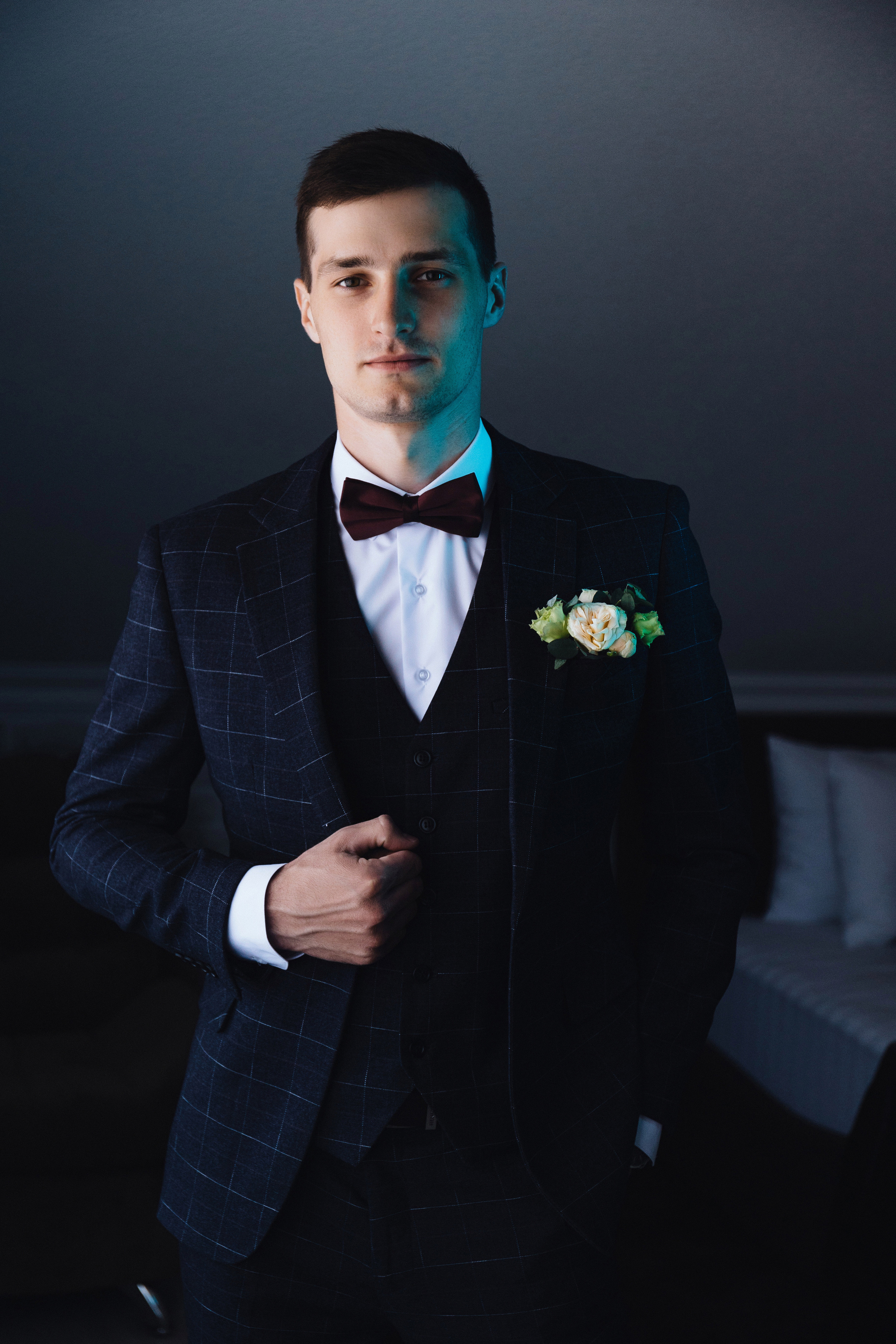 Иван и Анна, Курганинск 11.06.2022. Свадебный  и семейный фотограф в Краснодаре