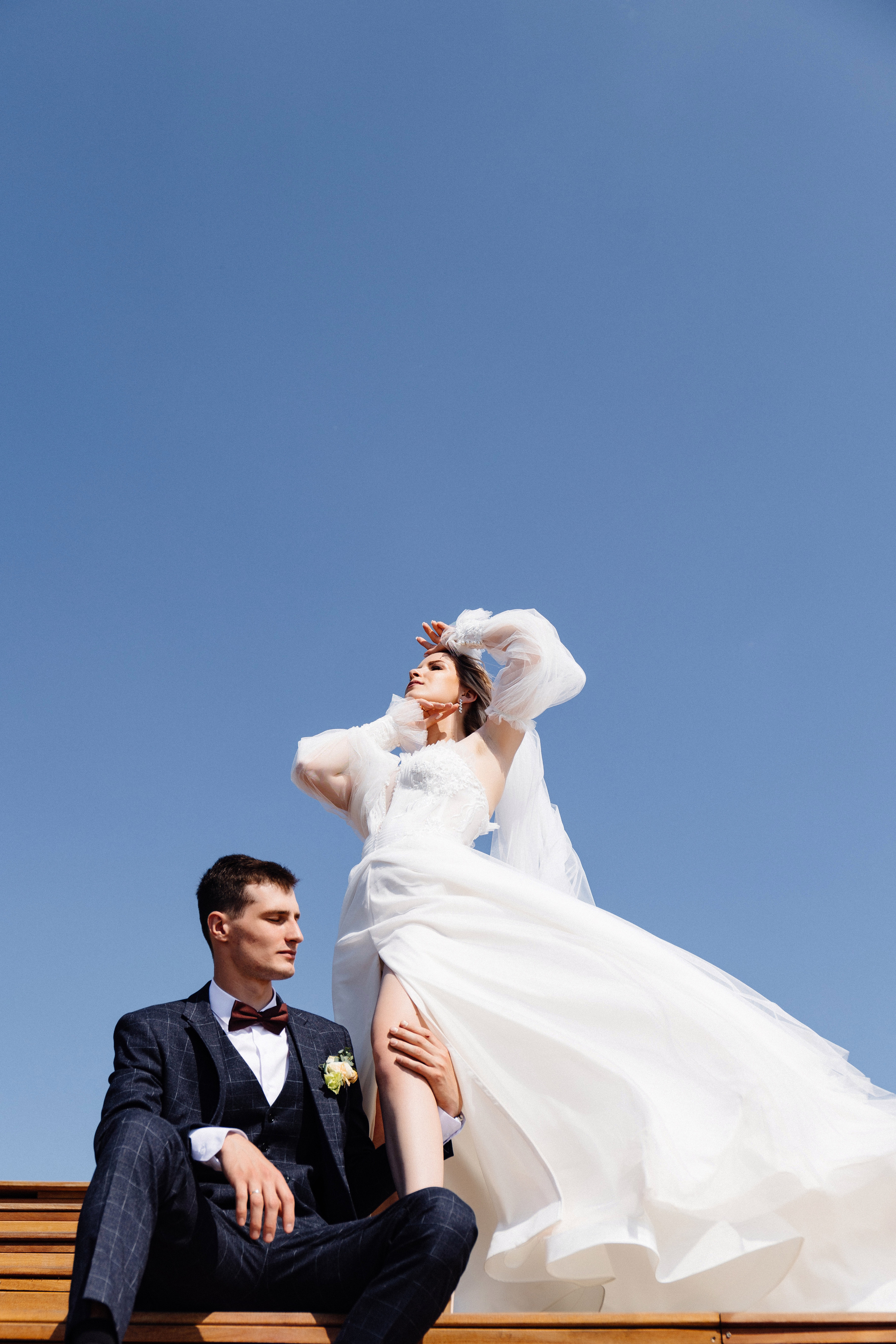 Иван и Анна, Курганинск 11.06.2022. Свадебный  и семейный фотограф в Краснодаре