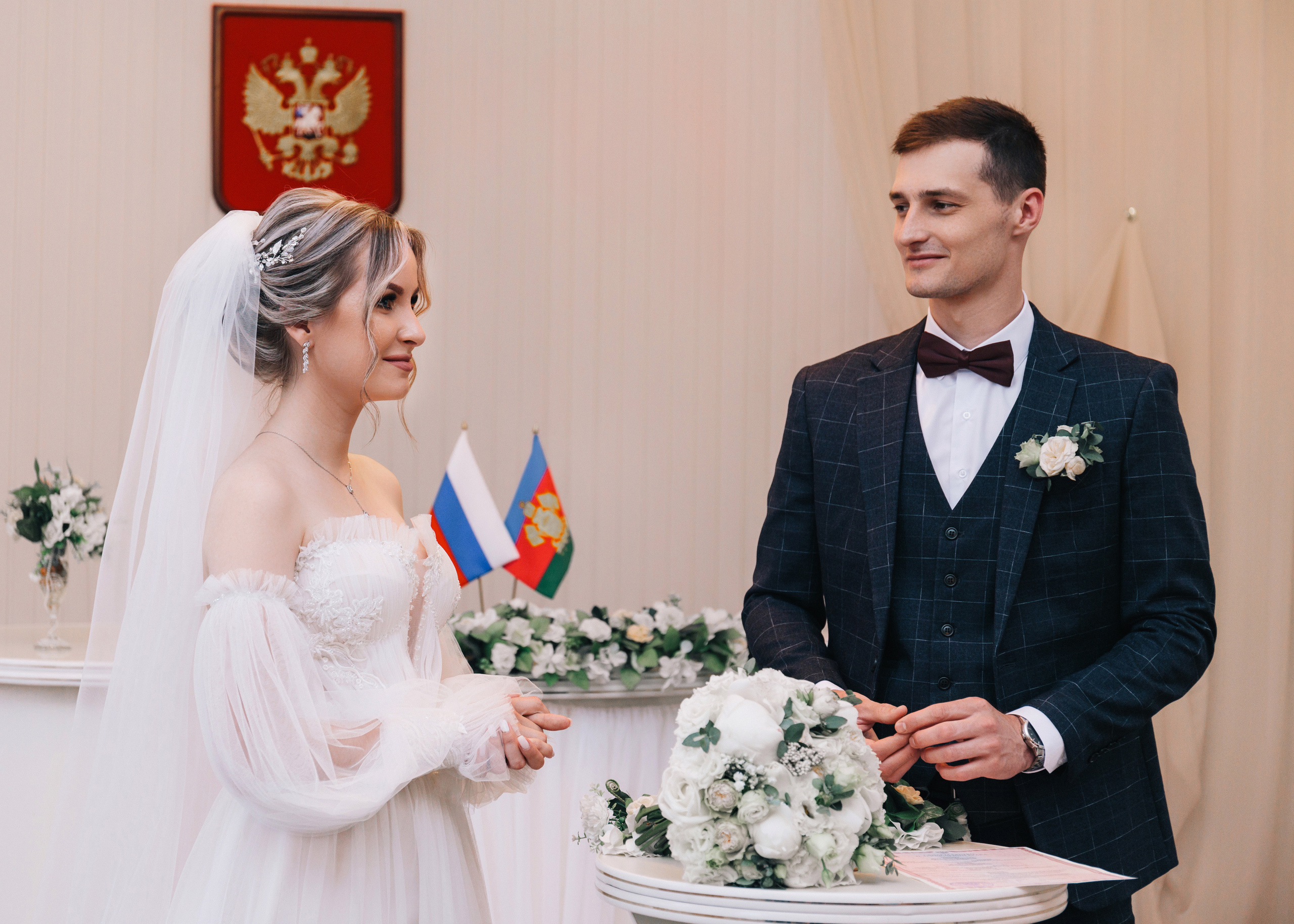 Иван и Анна, Курганинск 11.06.2022. Свадебный  и семейный фотограф в Краснодаре