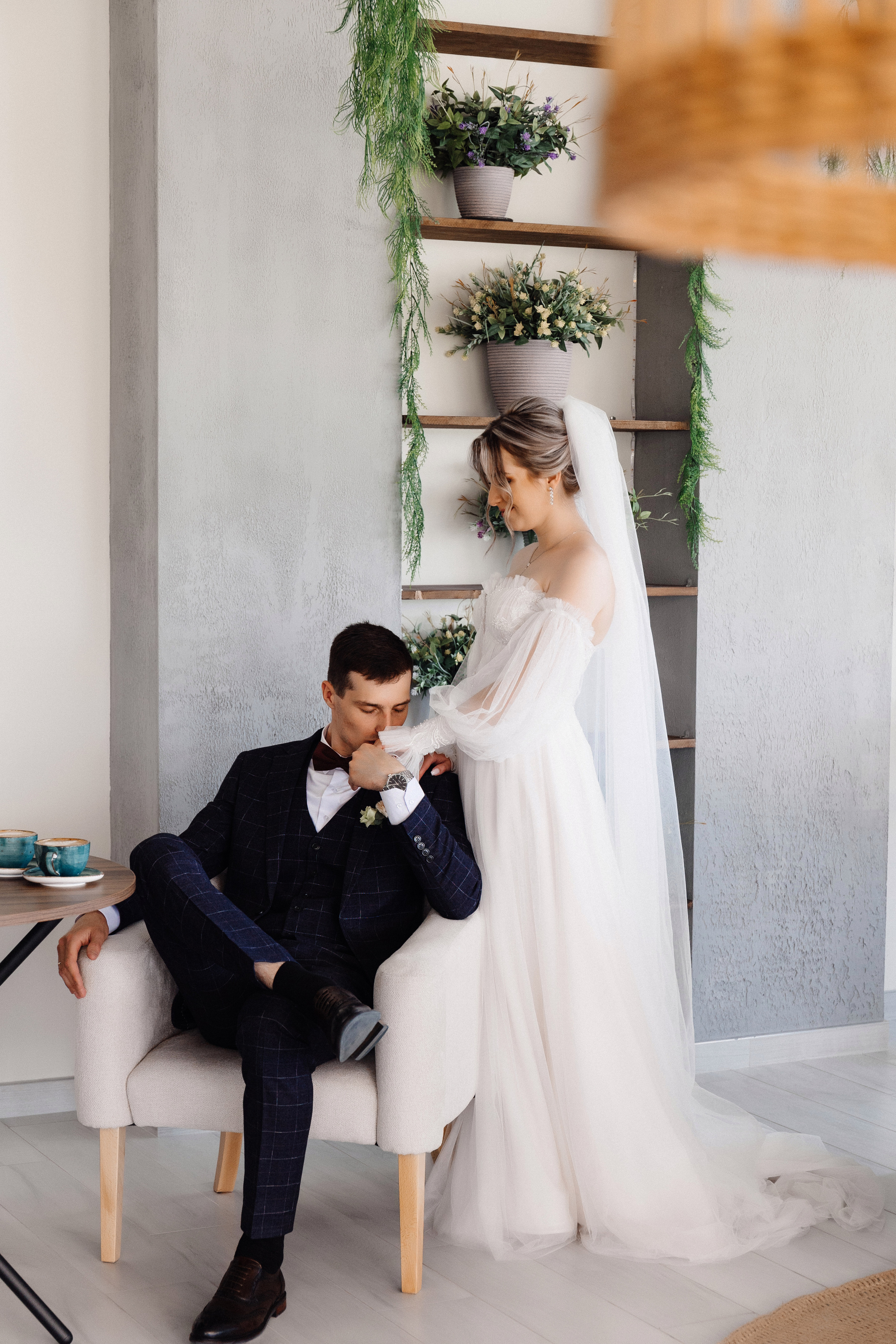 Иван и Анна, Курганинск 11.06.2022. Свадебный  и семейный фотограф в Краснодаре