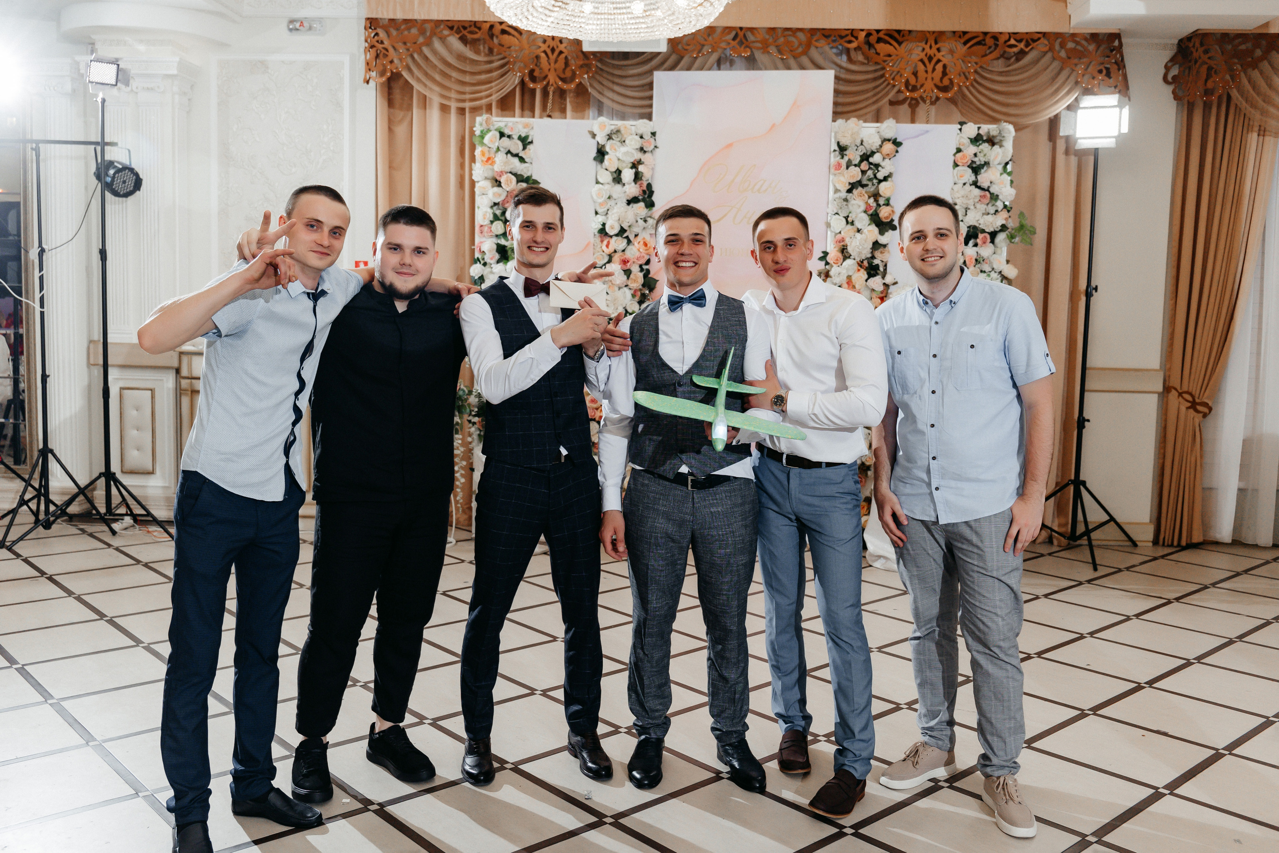 Иван и Анна, Курганинск 11.06.2022. Свадебный  и семейный фотограф в Краснодаре