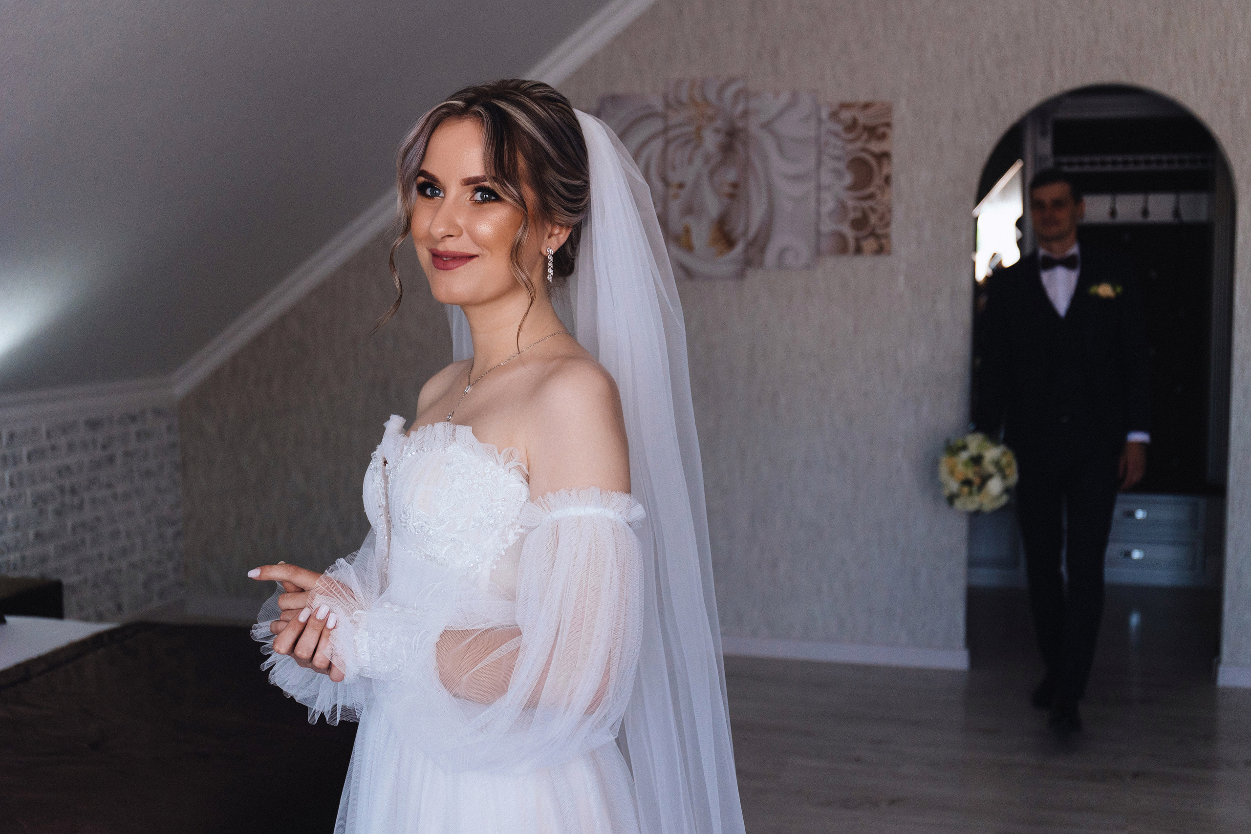 Иван и Анна, Курганинск 11.06.2022. Свадебный  и семейный фотограф в Краснодаре