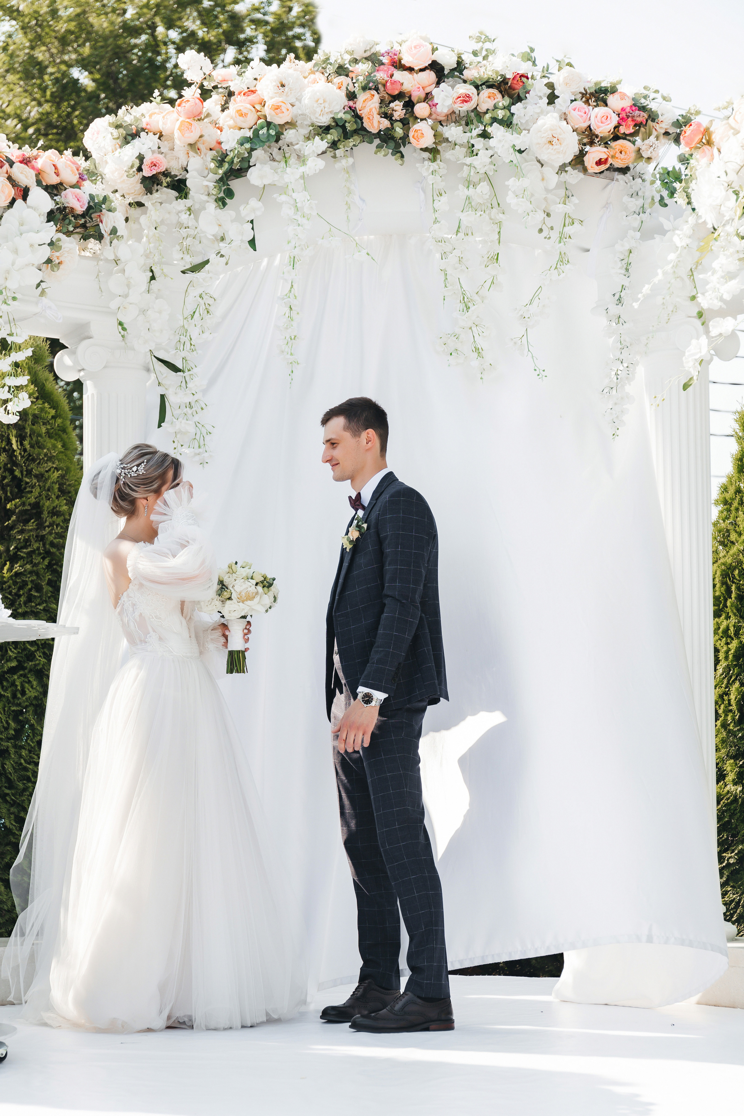 Иван и Анна, Курганинск 11.06.2022. Свадебный  и семейный фотограф в Краснодаре