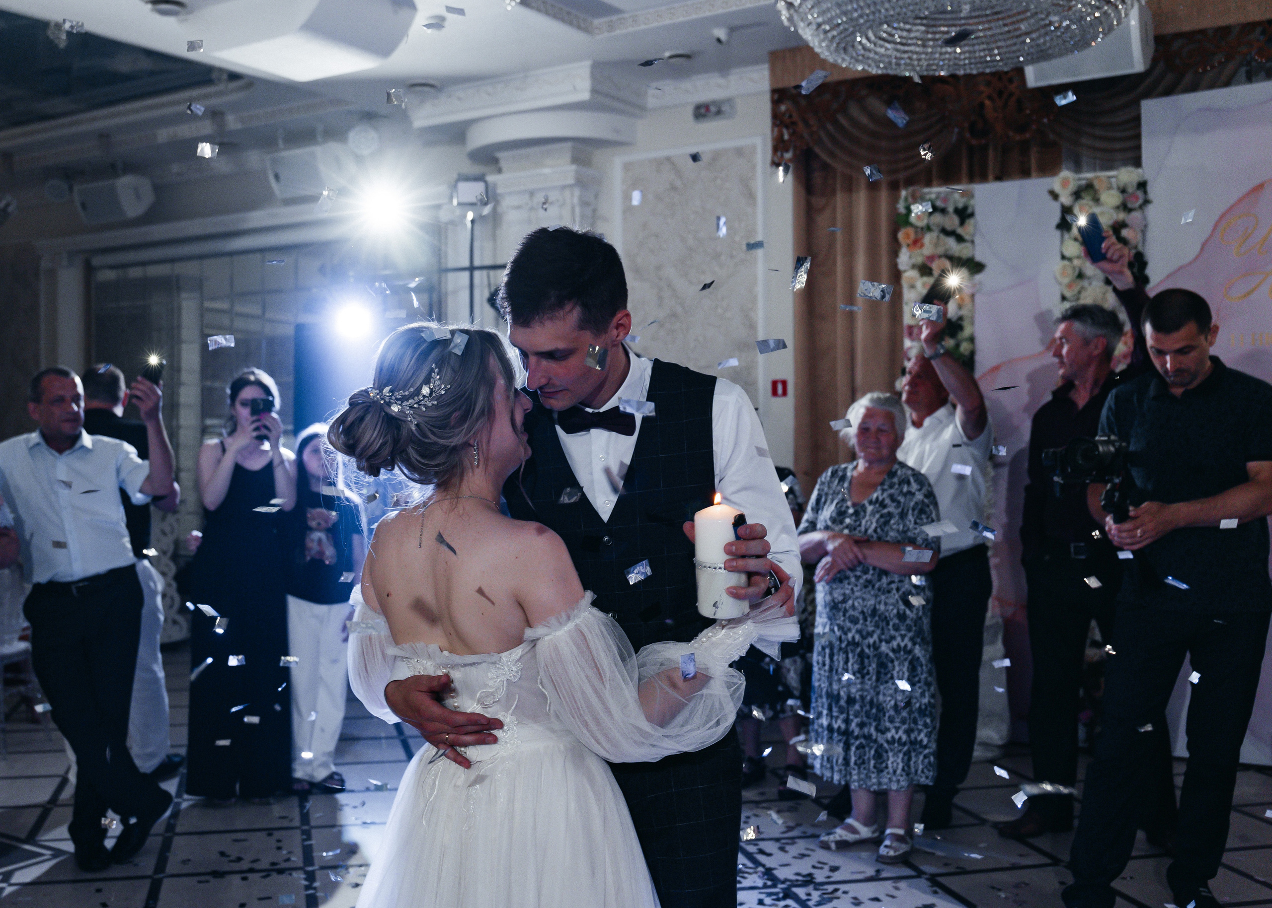 Иван и Анна, Курганинск 11.06.2022. Свадебный  и семейный фотограф в Краснодаре