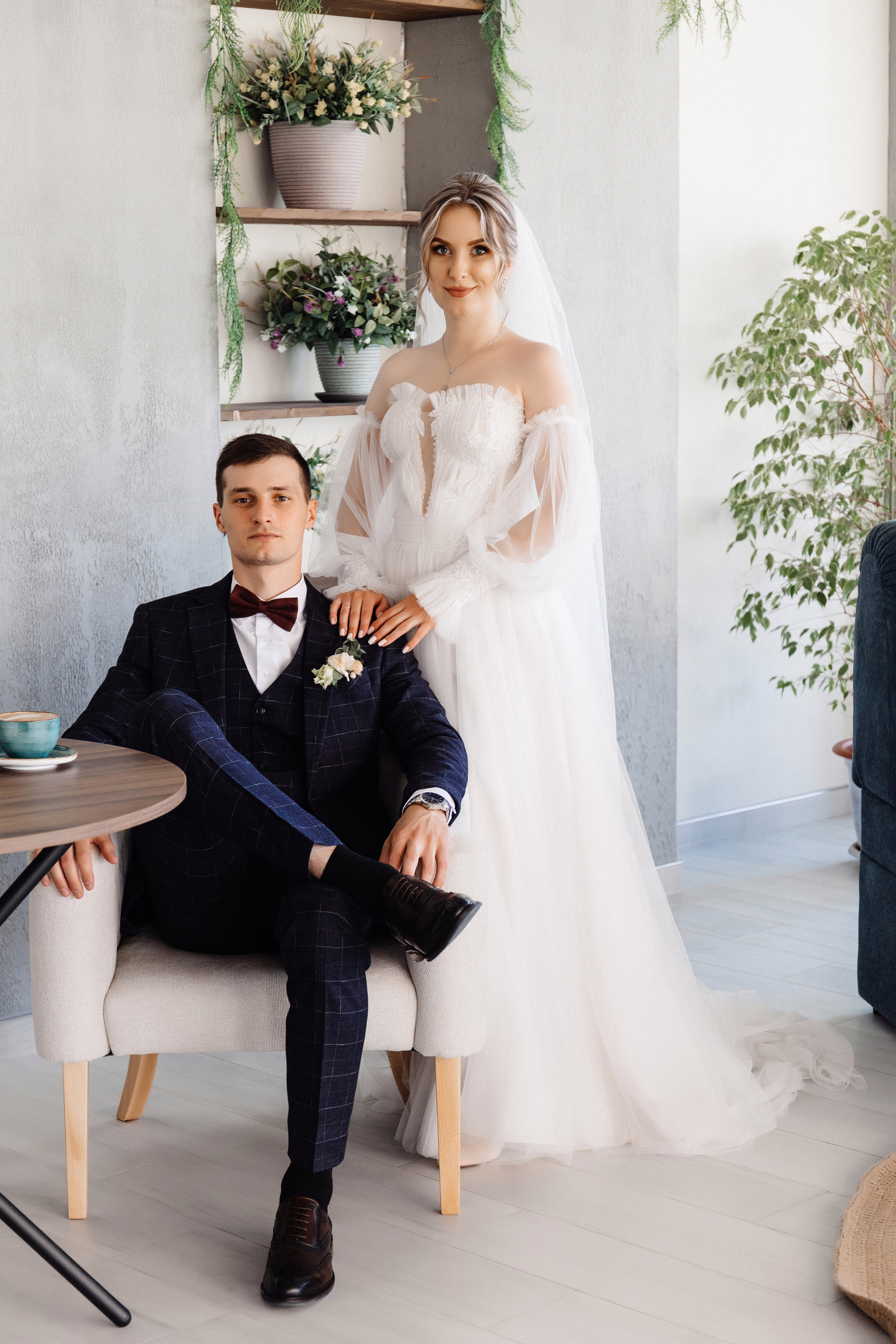 Иван и Анна, Курганинск 11.06.2022. Свадебный  и семейный фотограф в Краснодаре