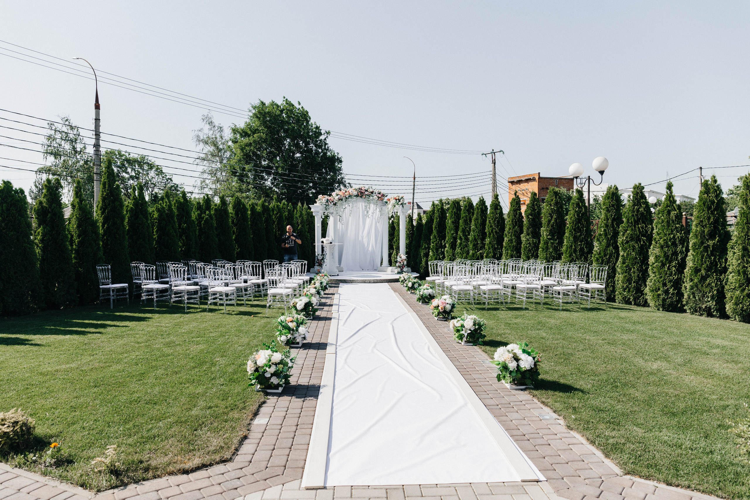 Иван и Анна, Курганинск 11.06.2022. Свадебный  и семейный фотограф в Краснодаре