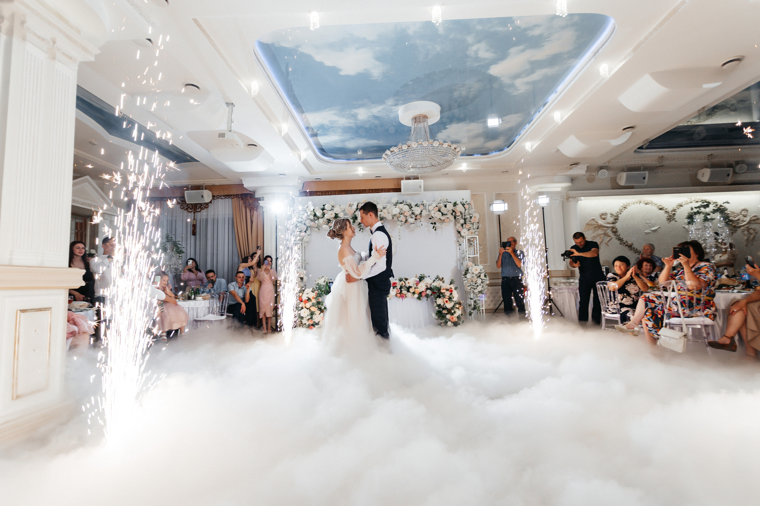 Иван и Анна, Курганинск 11.06.2022. Свадебный  и семейный фотограф в Краснодаре