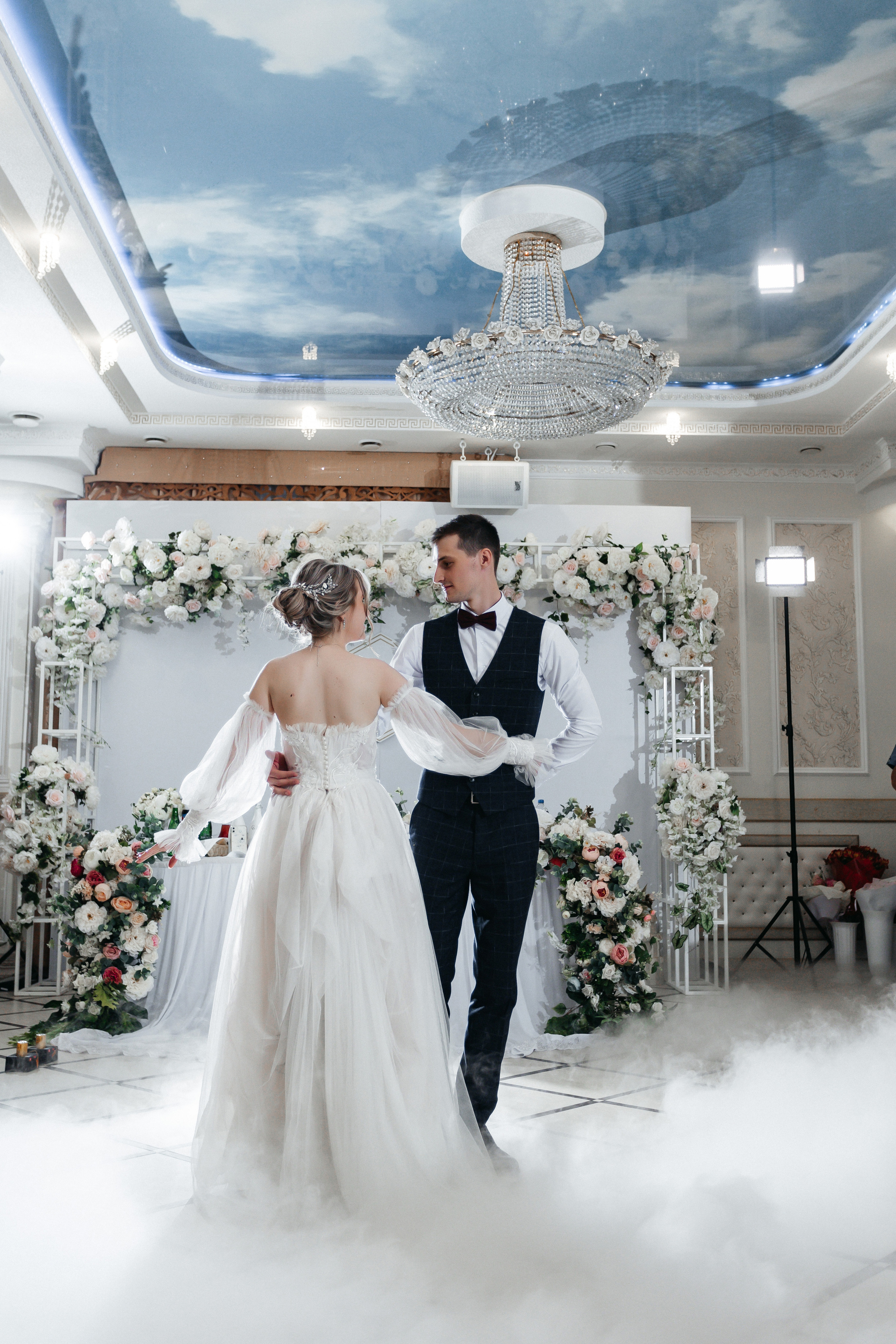 Иван и Анна, Курганинск 11.06.2022. Свадебный  и семейный фотограф в Краснодаре