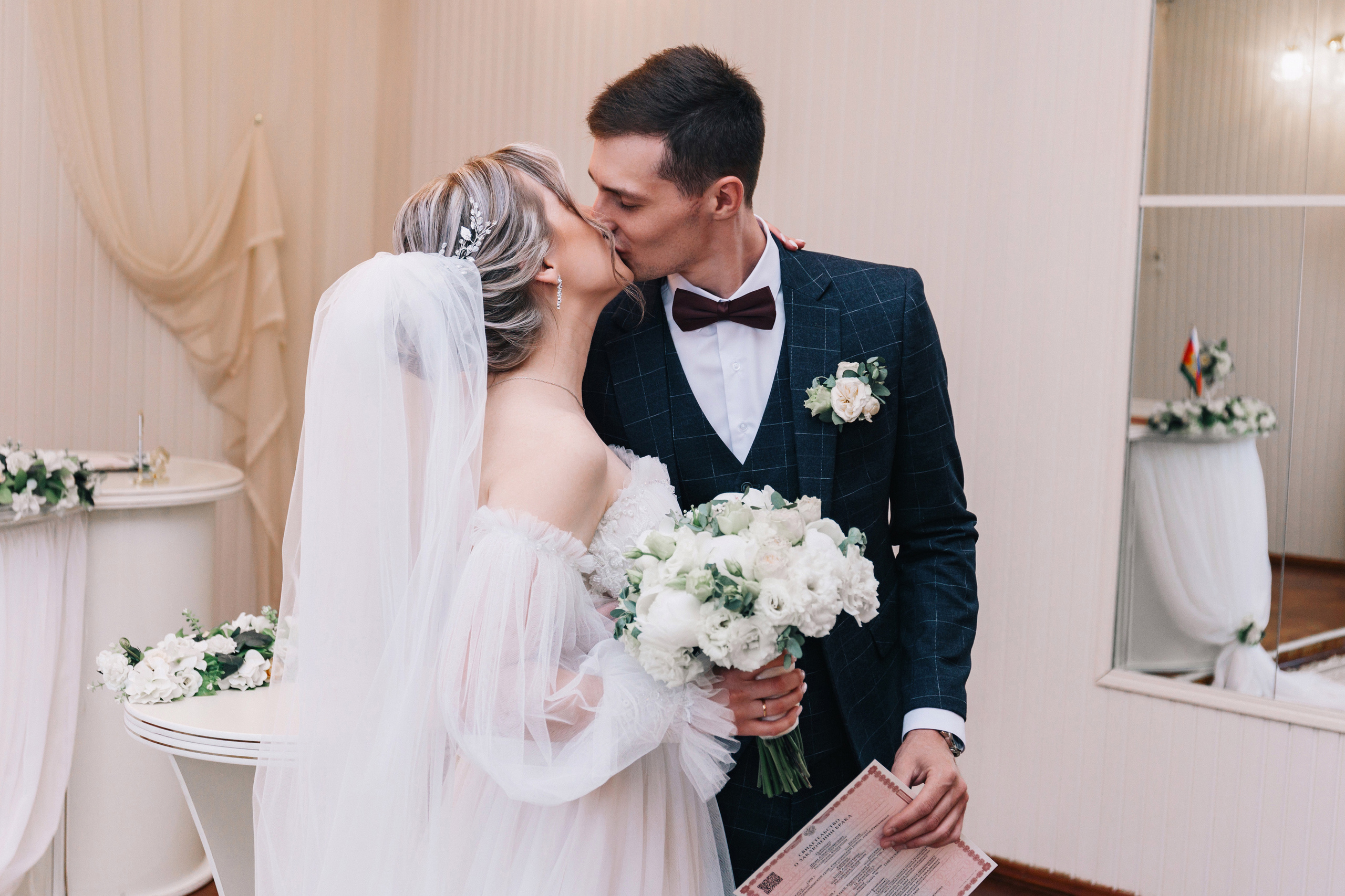 Иван и Анна, Курганинск 11.06.2022. Свадебный  и семейный фотограф в Краснодаре