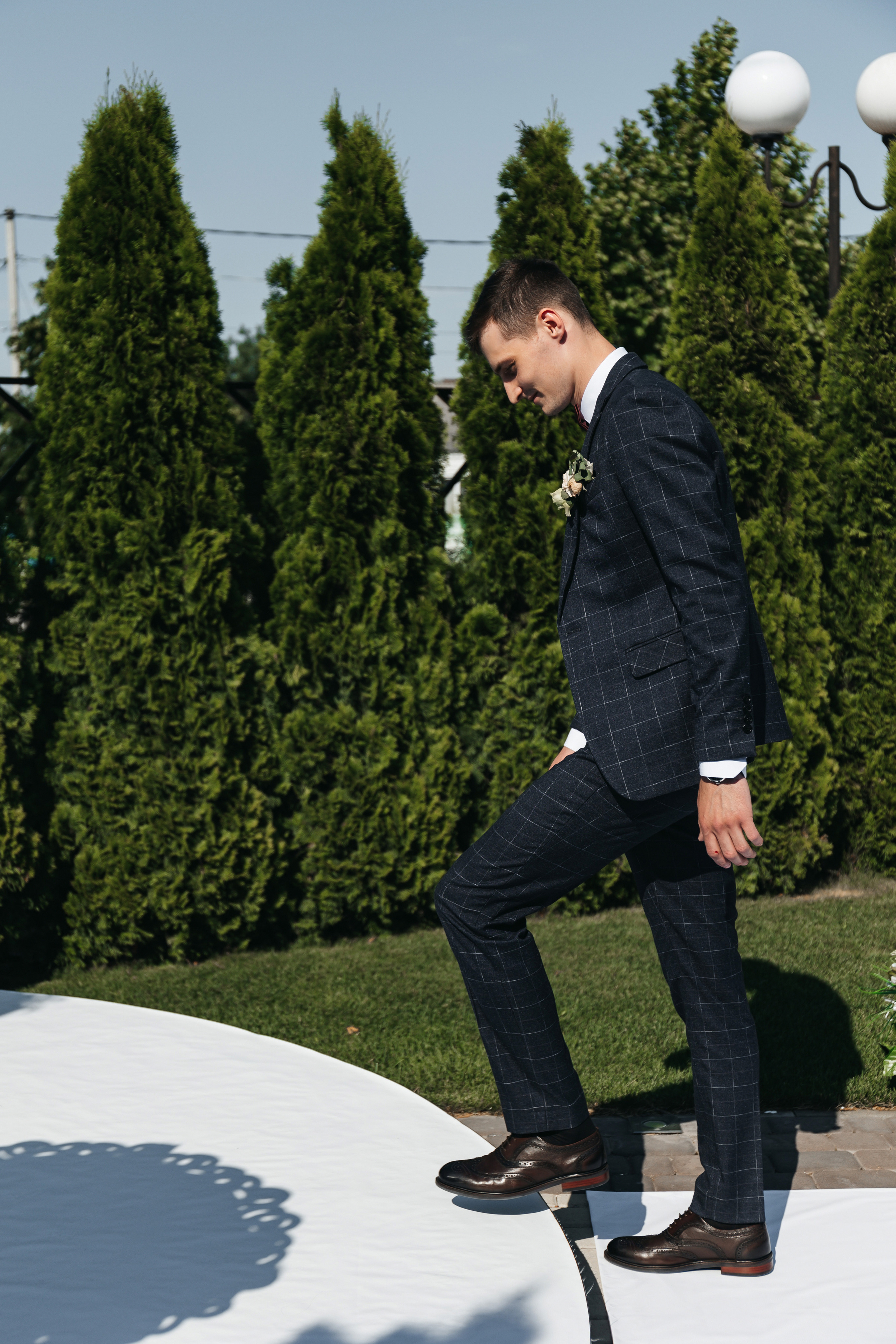 Иван и Анна, Курганинск 11.06.2022. Свадебный  и семейный фотограф в Краснодаре