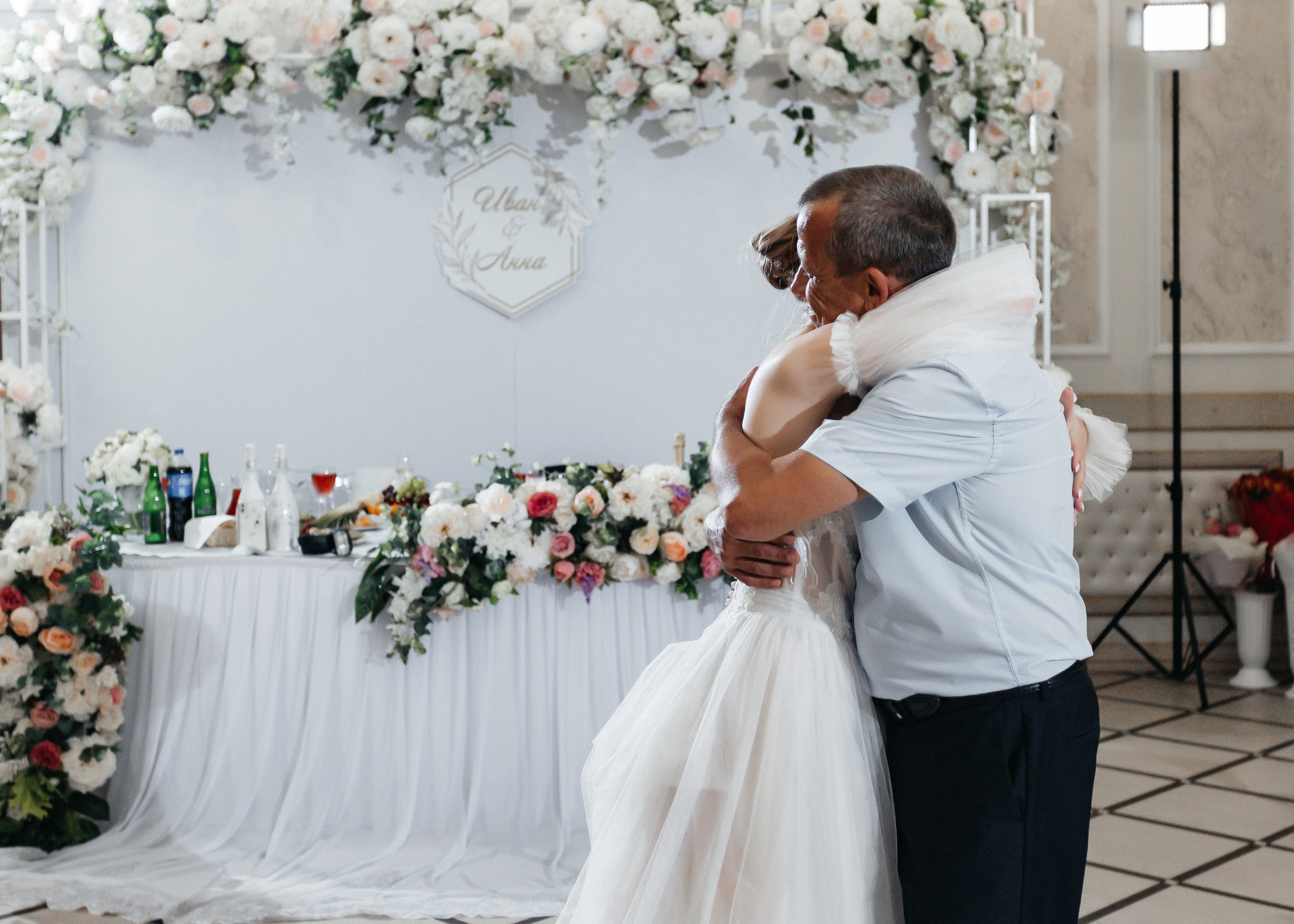 Иван и Анна, Курганинск 11.06.2022. Свадебный  и семейный фотограф в Краснодаре