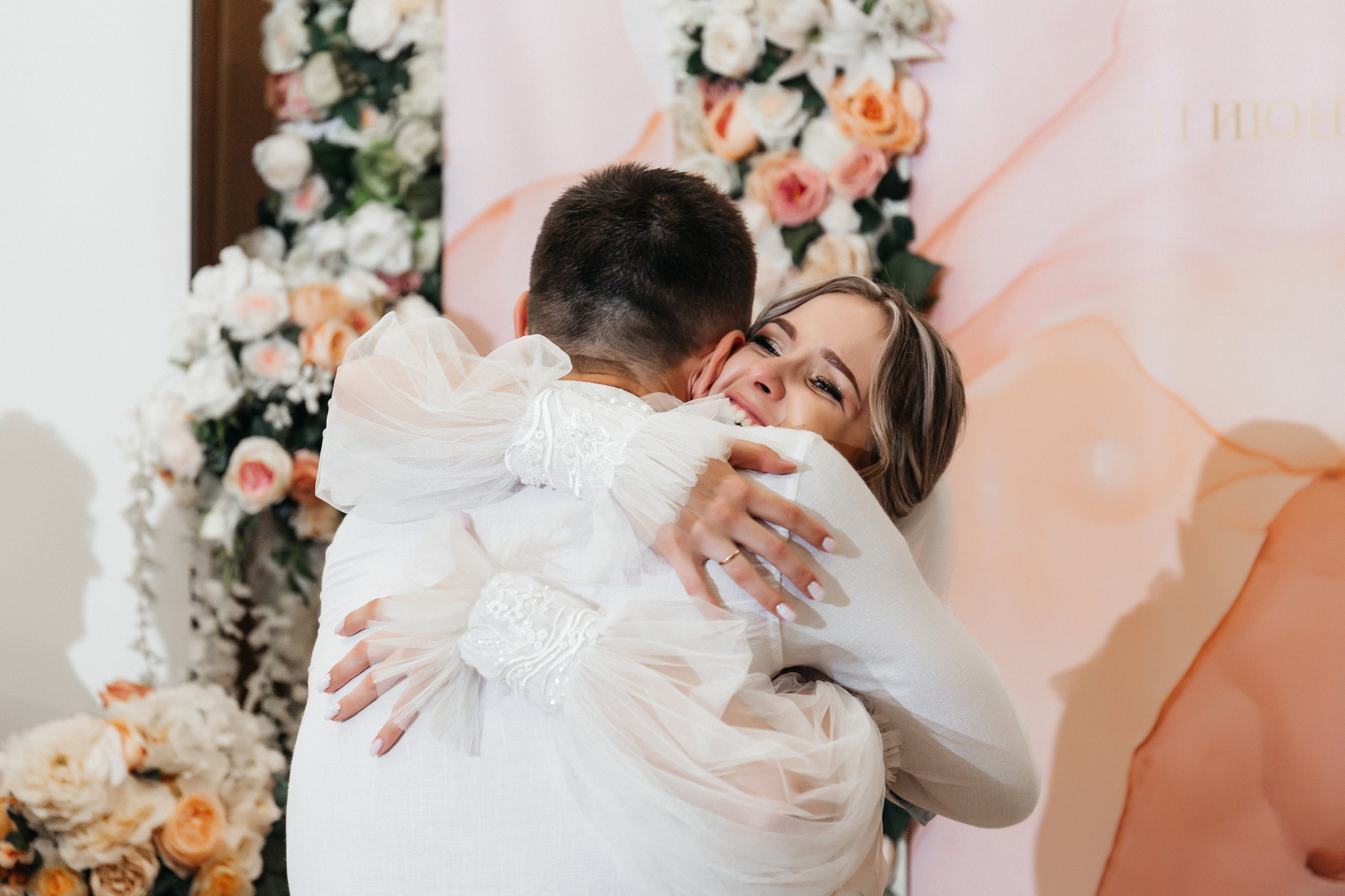 Иван и Анна, Курганинск 11.06.2022. Свадебный  и семейный фотограф в Краснодаре